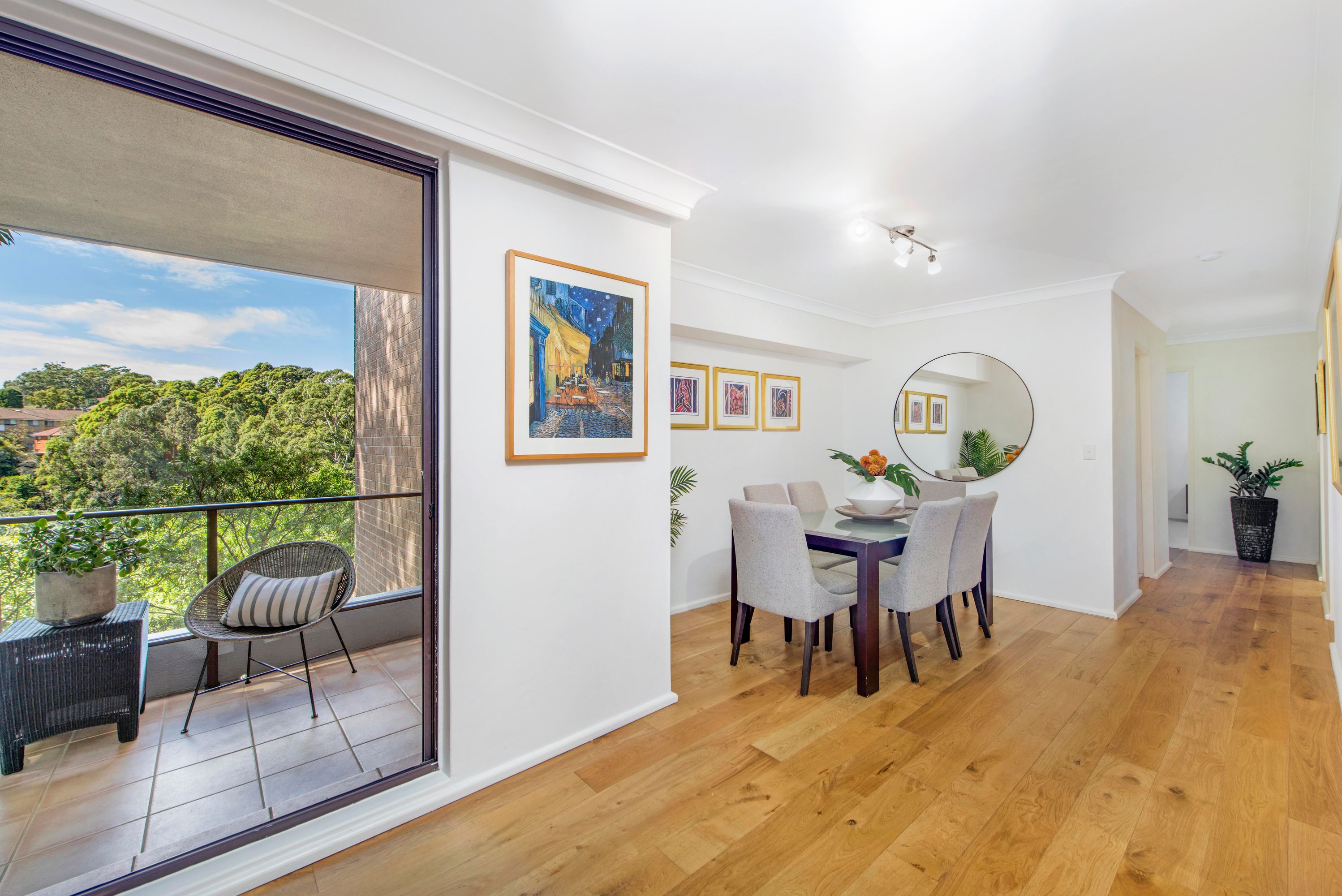 28/25A Marks Street, Naremburn - Thumbnail 3