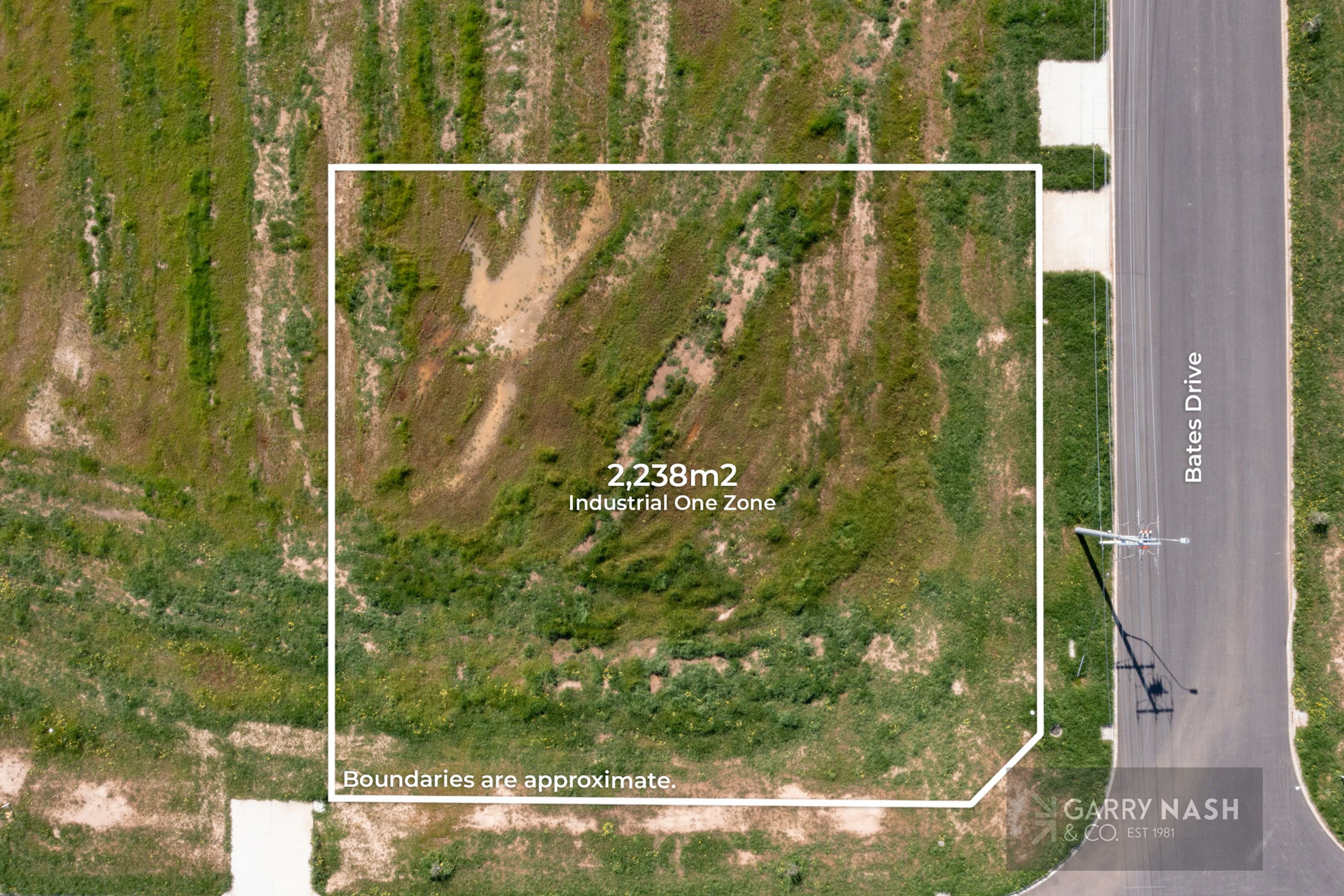 Lot 12 Enterprise Drive, benalla, Benalla - Image 1
