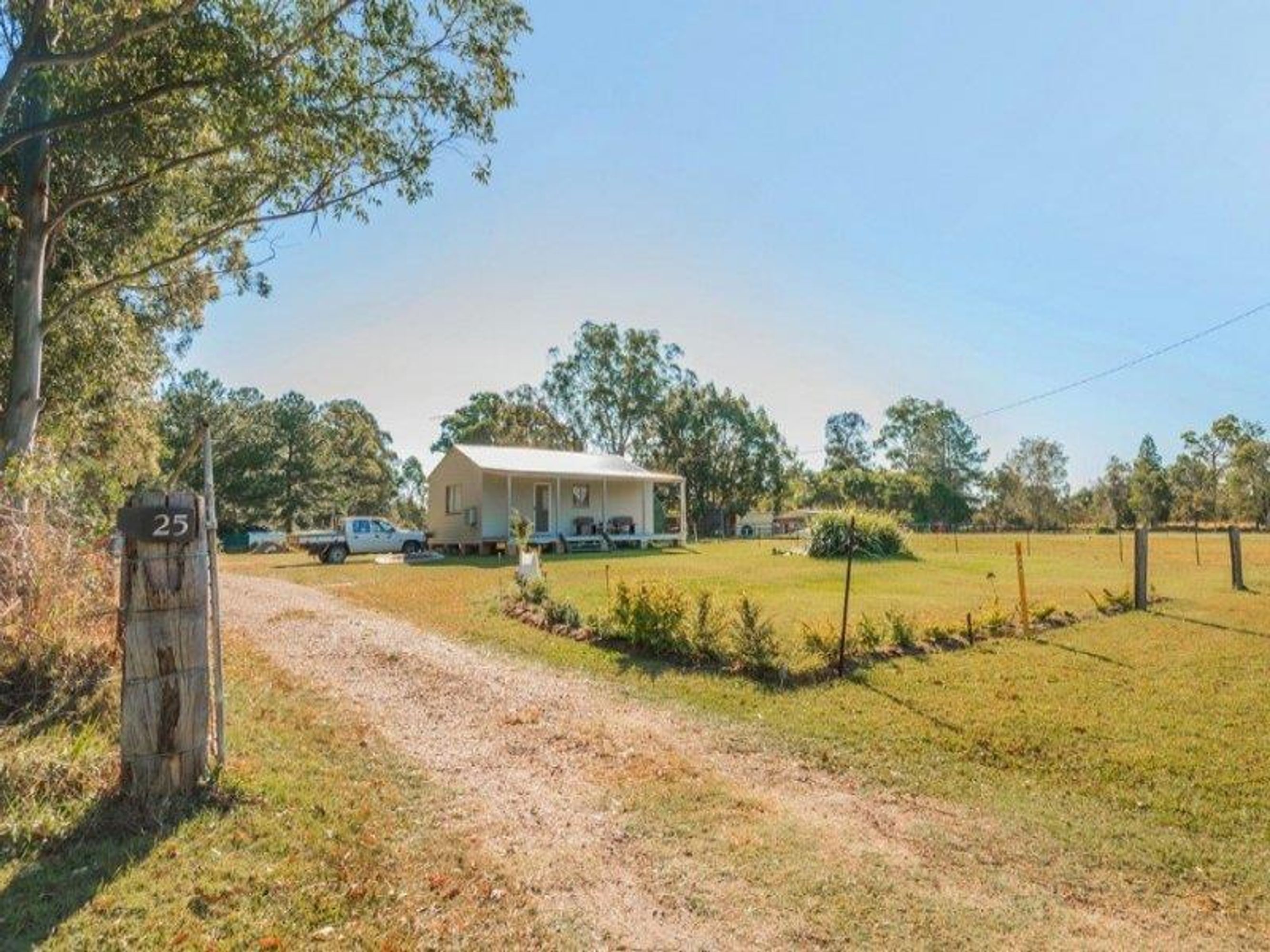 25 Collett Street, Tucabia - Image 1