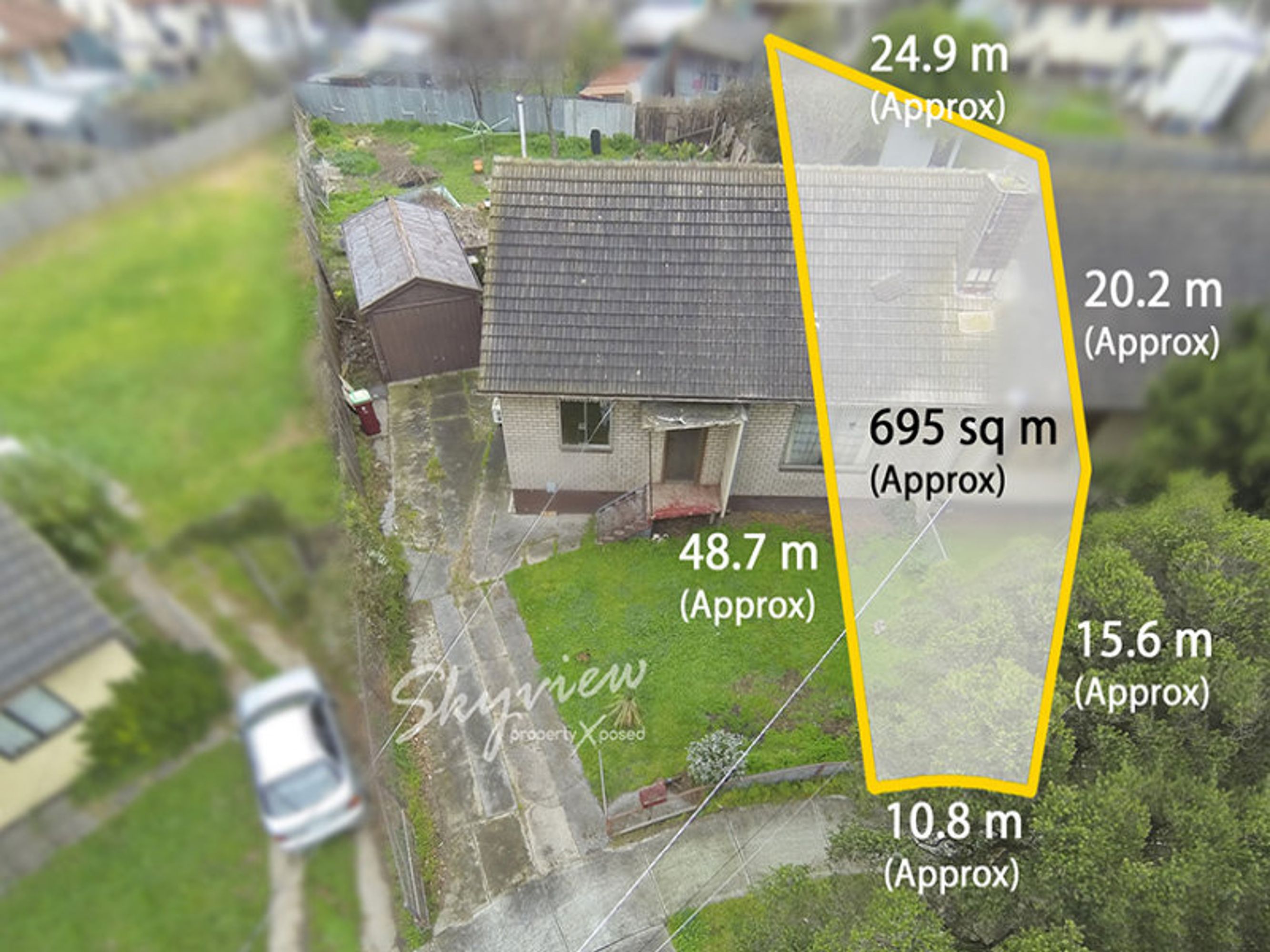 15 Ti-Tree Drive, Doveton - Thumbnail 3