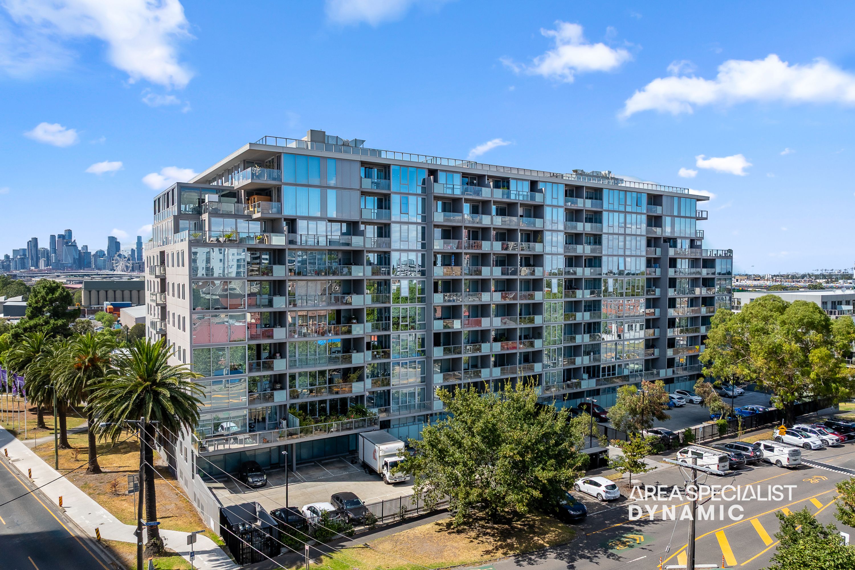 317/1 Moreland Street, Footscray, Footscray - Image 1
