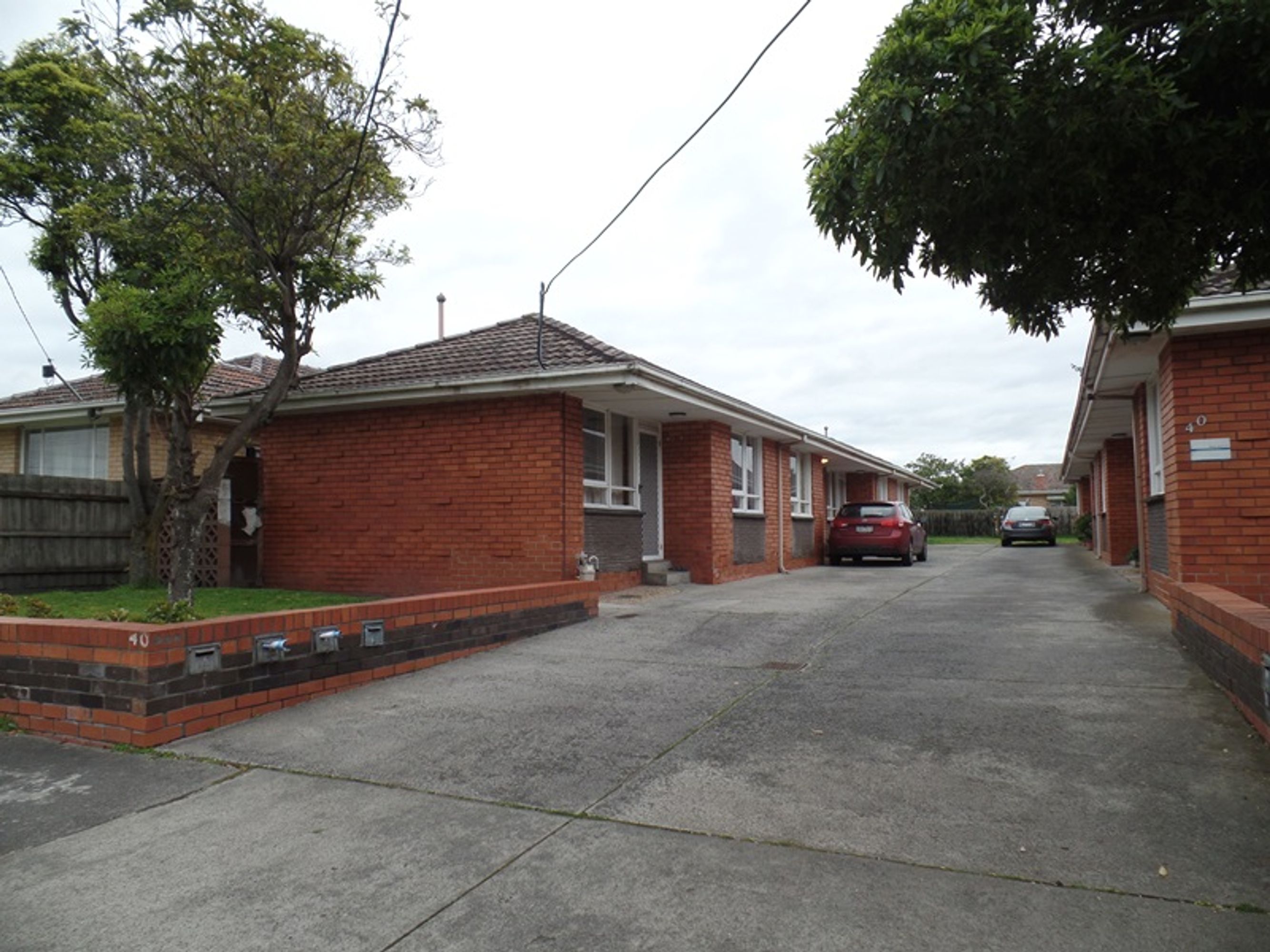 8/40 Albert Avenue