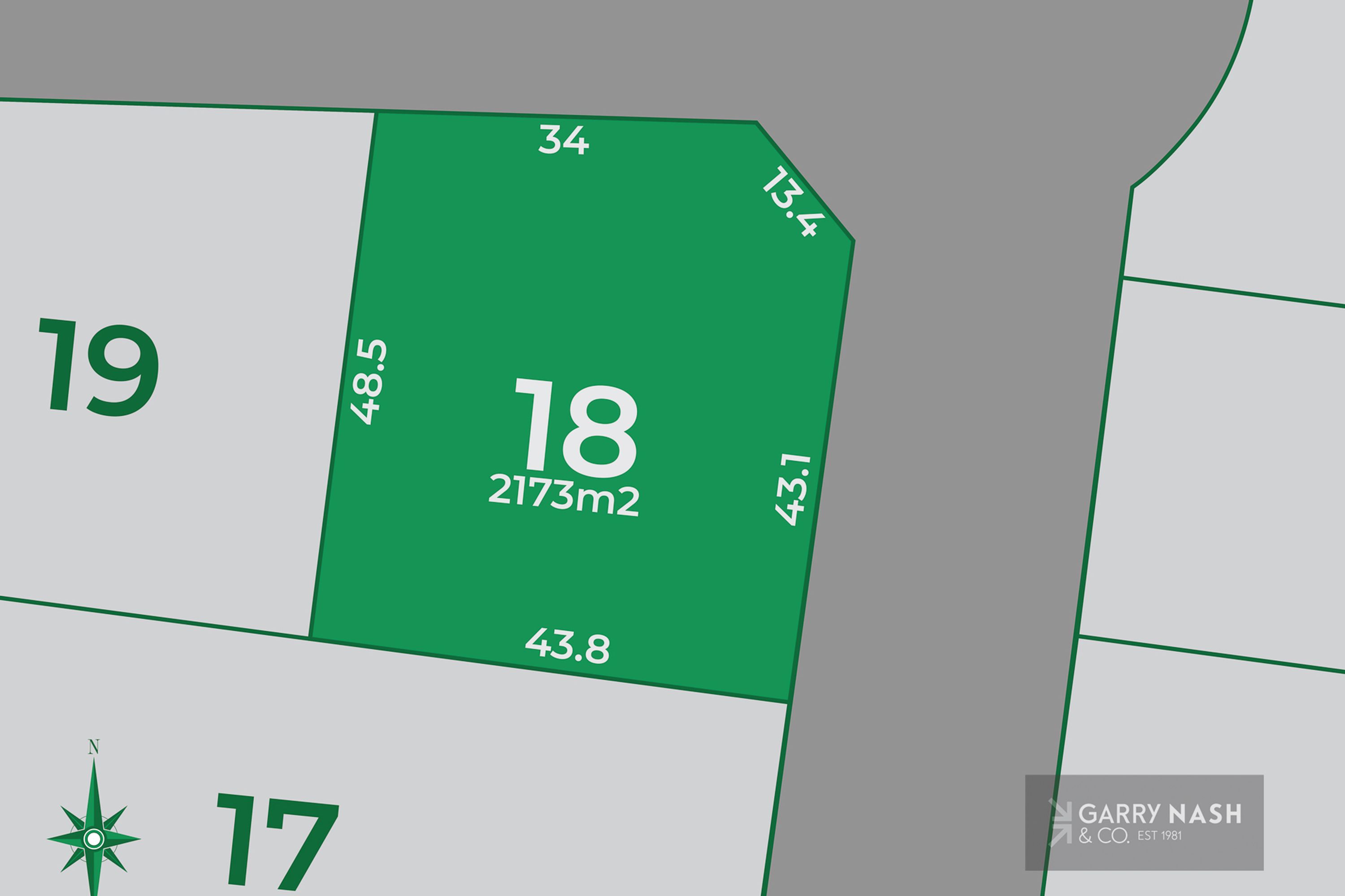 Lot 18/255-269 Tone Road, wangaratta, Wangaratta - Image 1