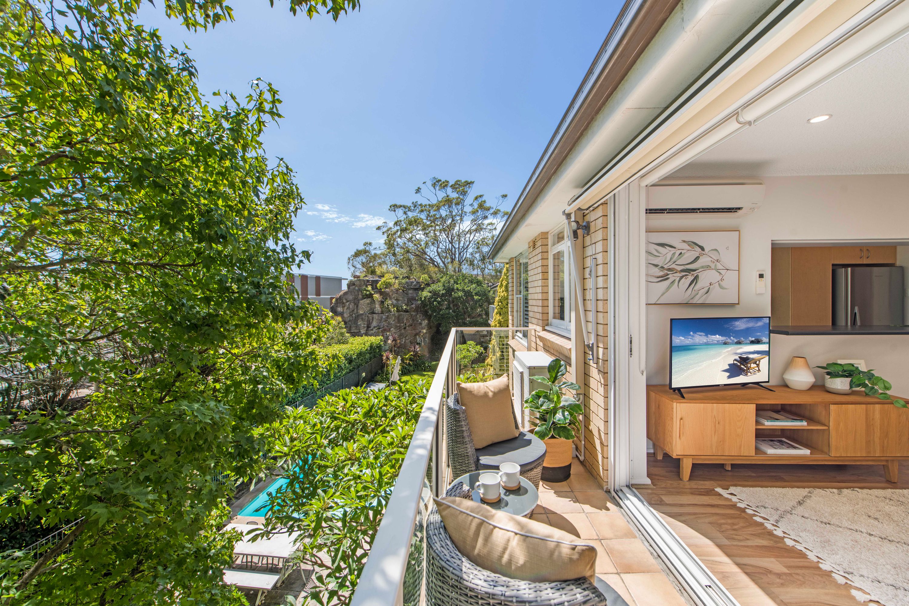 27/20 Warwick Avenue, Cammeray - Thumbnail 5