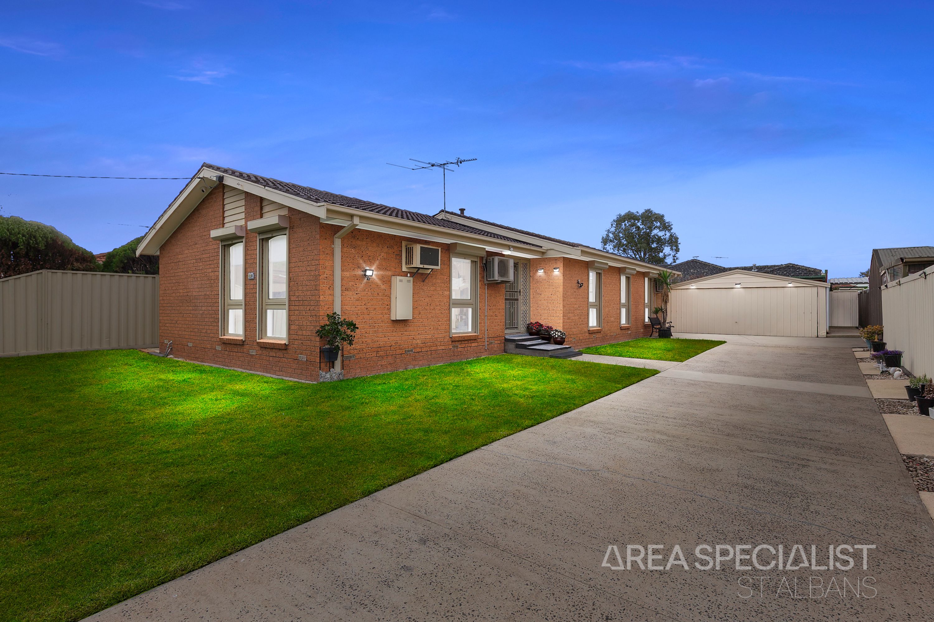 44 Tarana Crescent, Kings Park, Kings Park - Image 1