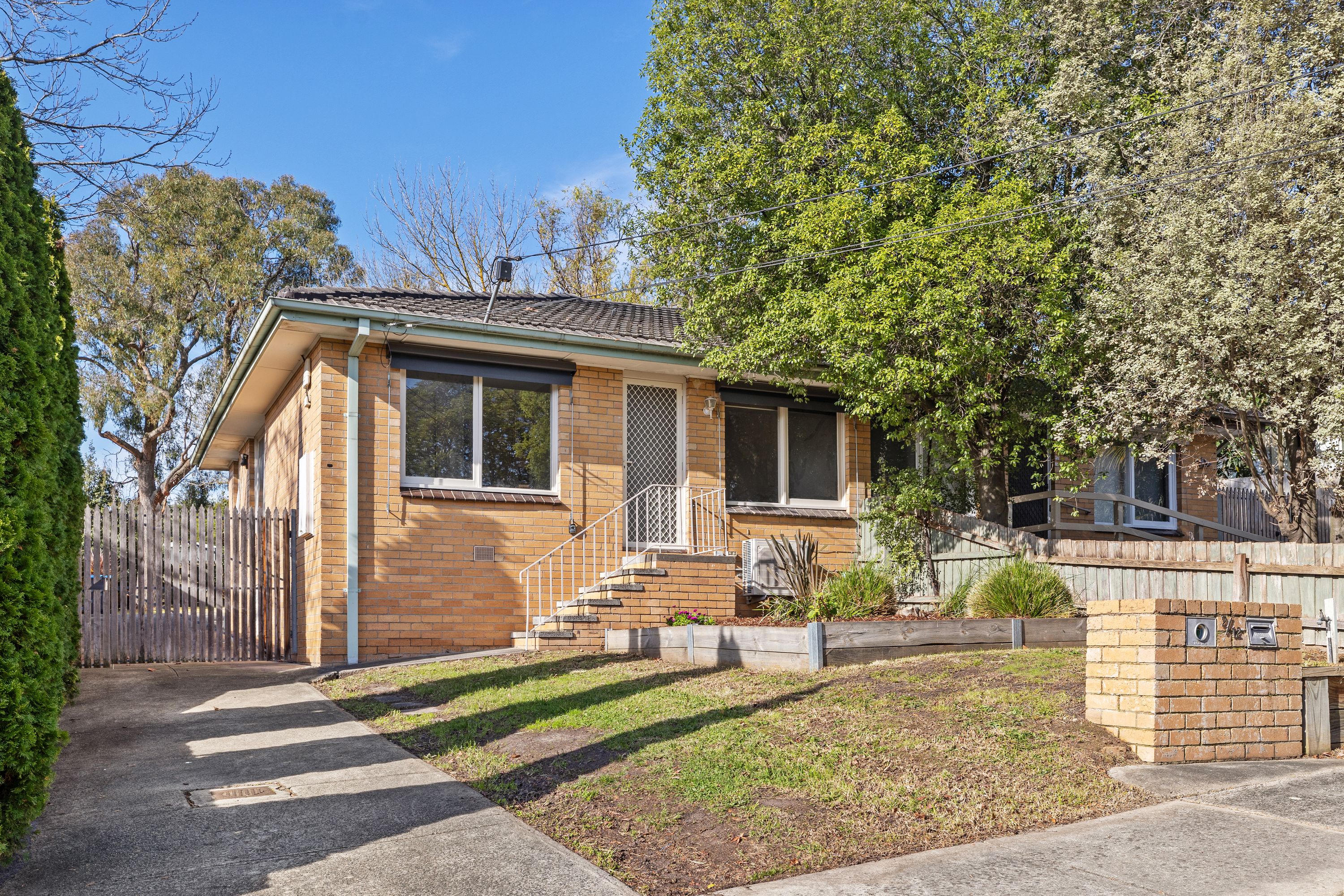 2/12 Moncoe Street, Boronia, Boronia - Image 1