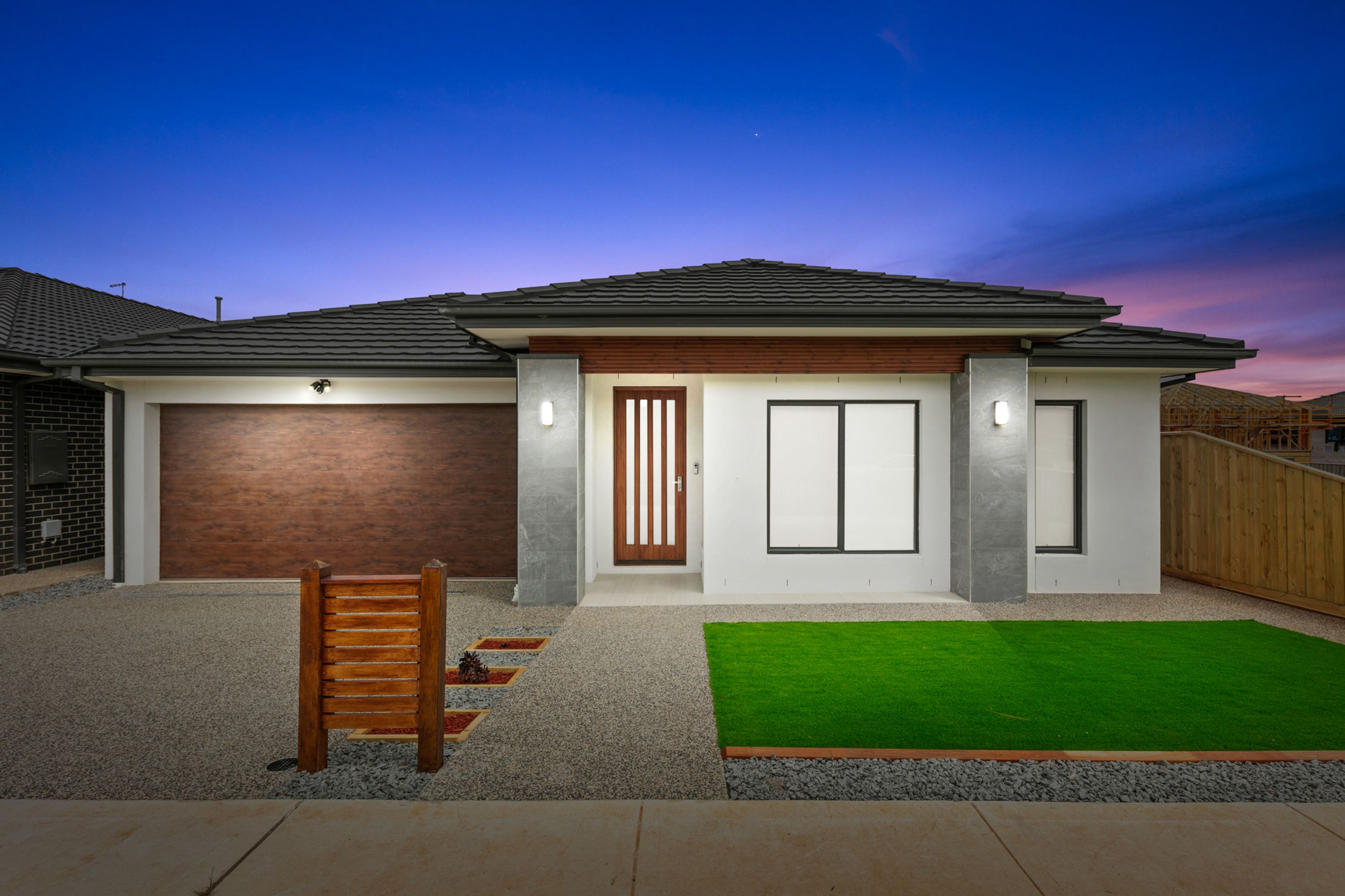 20 Treviso Street, Fraser Rise VIC 3336, Fraser Rise - Thumbnail 2