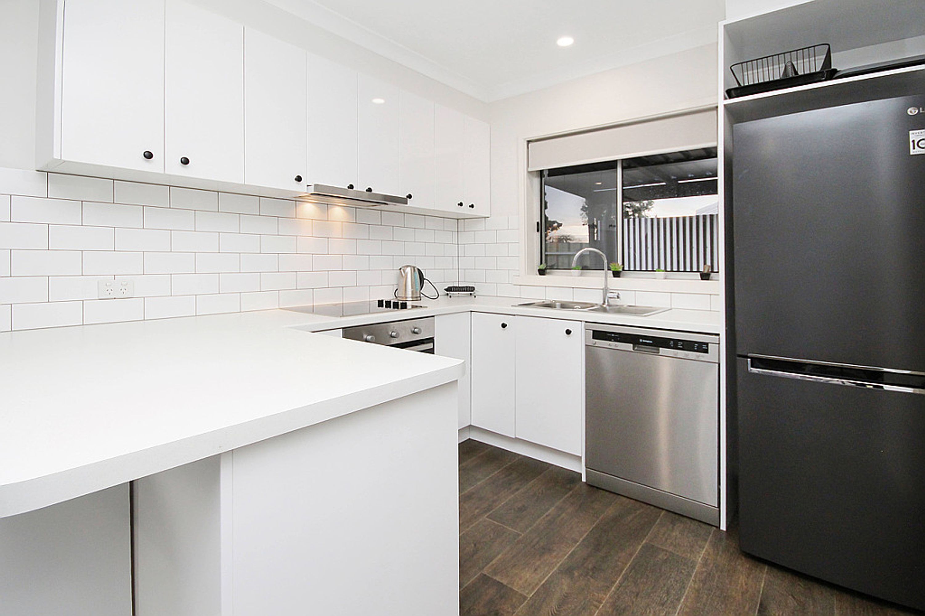 4/8 Robinson Street, Horsham VIC 3400, Horsham - Thumbnail 2