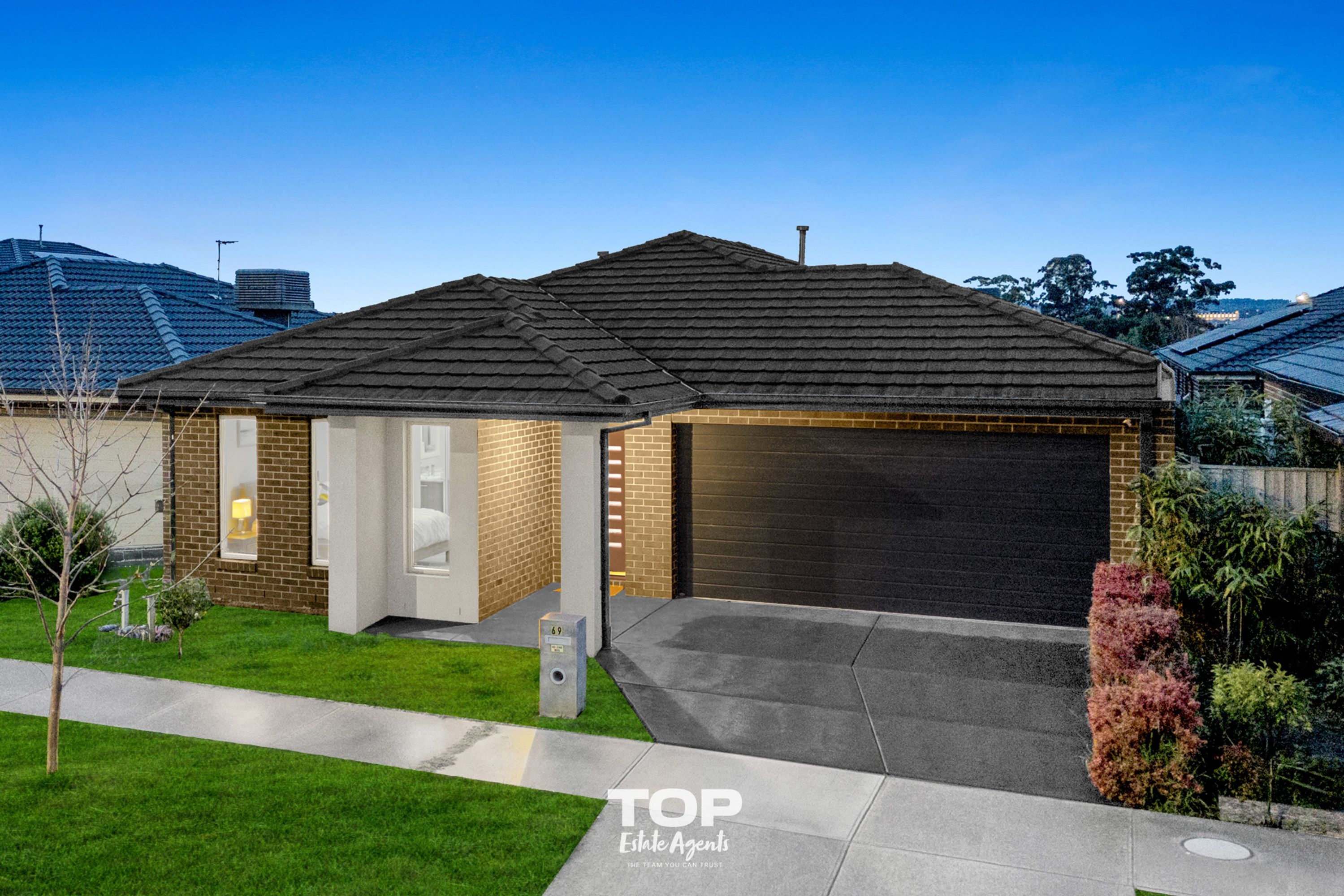 69 Clydevale Avenue, Clyde North - Thumbnail 4