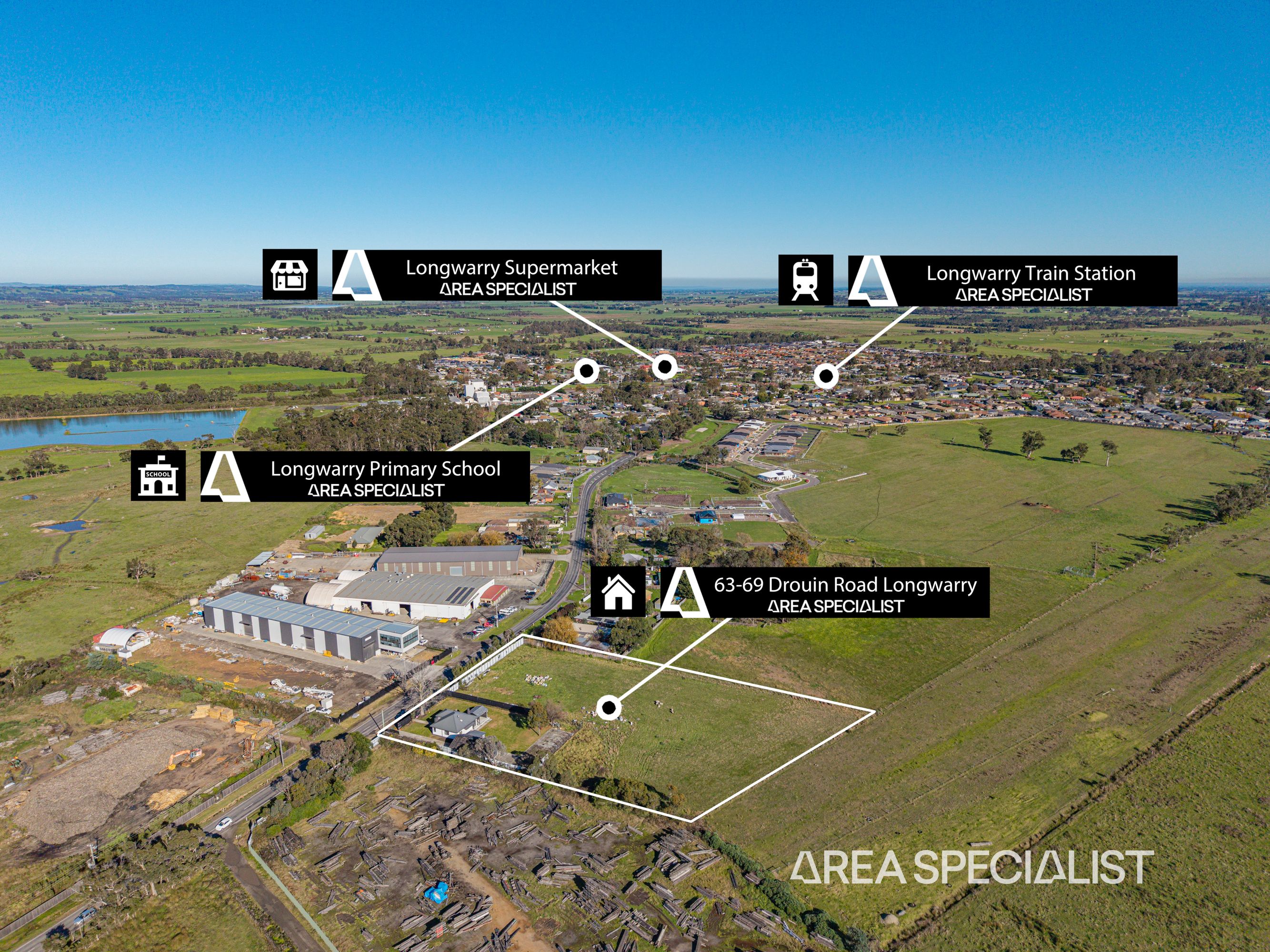 63-69 Drouin Road, Longwarry - Thumbnail 8