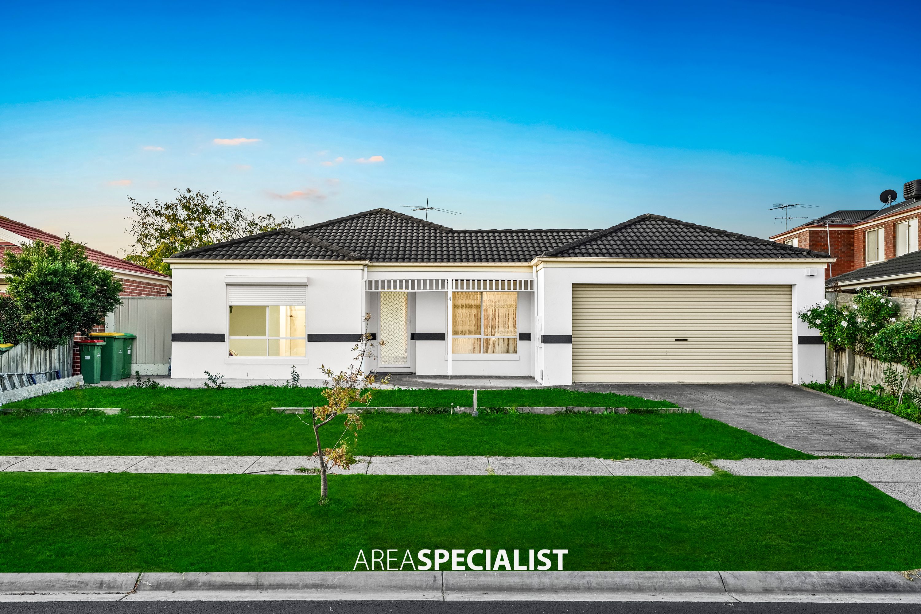 4 Wisteria Court, Pakenham, Pakenham - Image 1