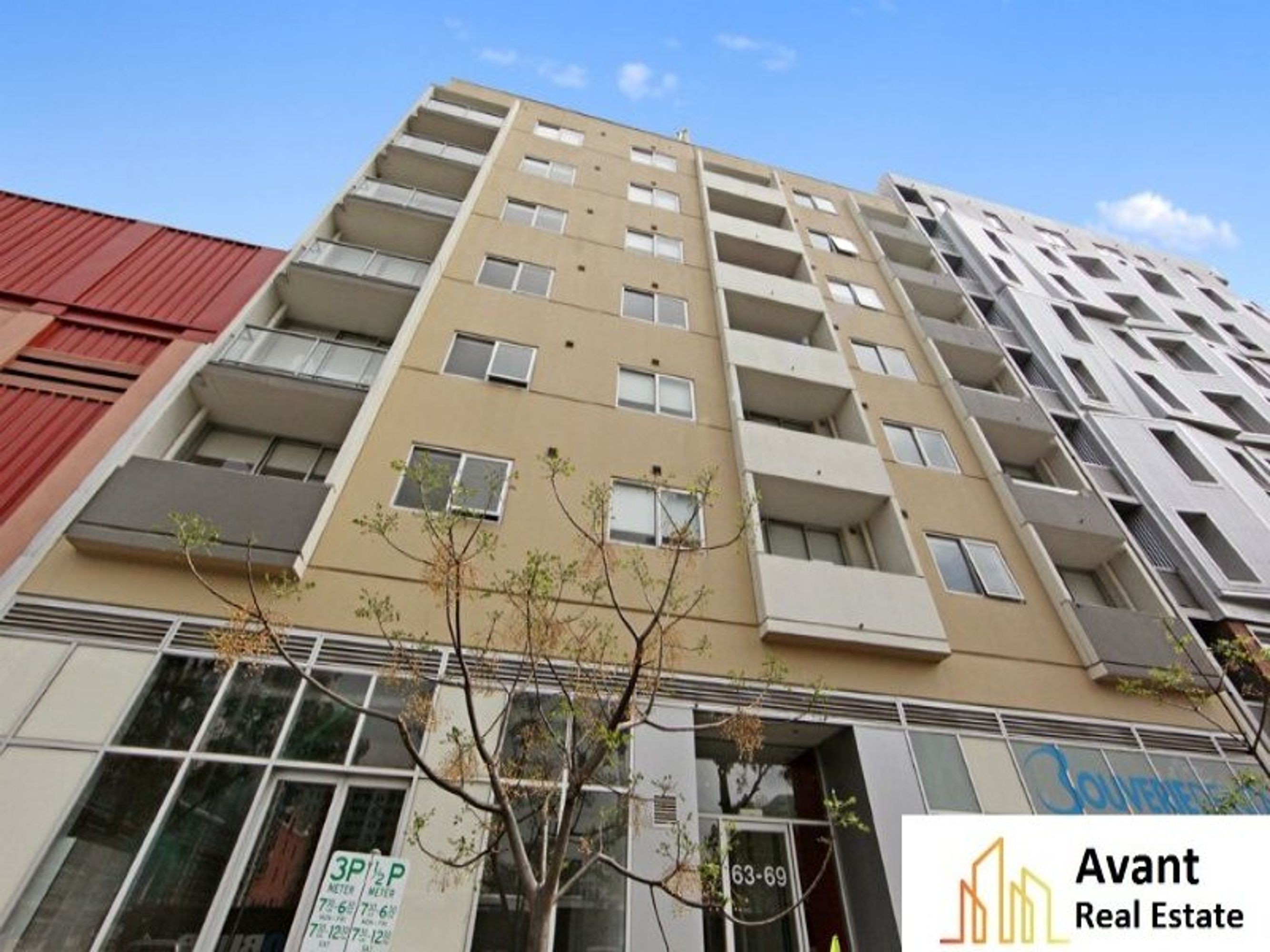 104/63-69 Bouverie Street, Carlton - Thumbnail 2