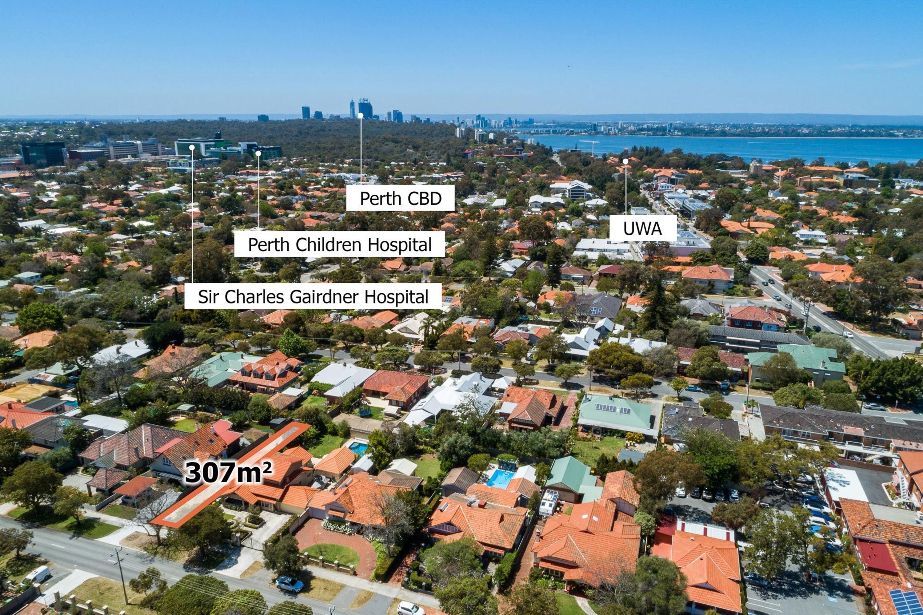 100A/100A Smyth Road, Nedlands - Thumbnail 3