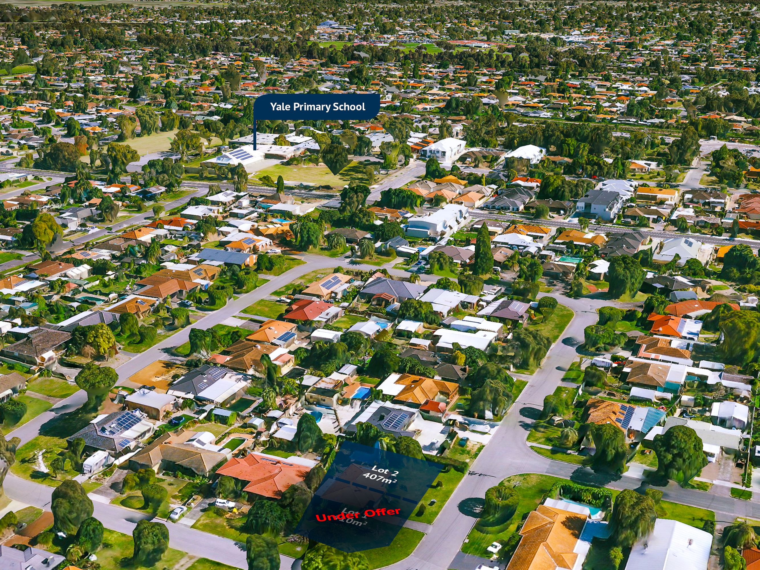 2/2 Anderson Way, Thornlie - Thumbnail 3