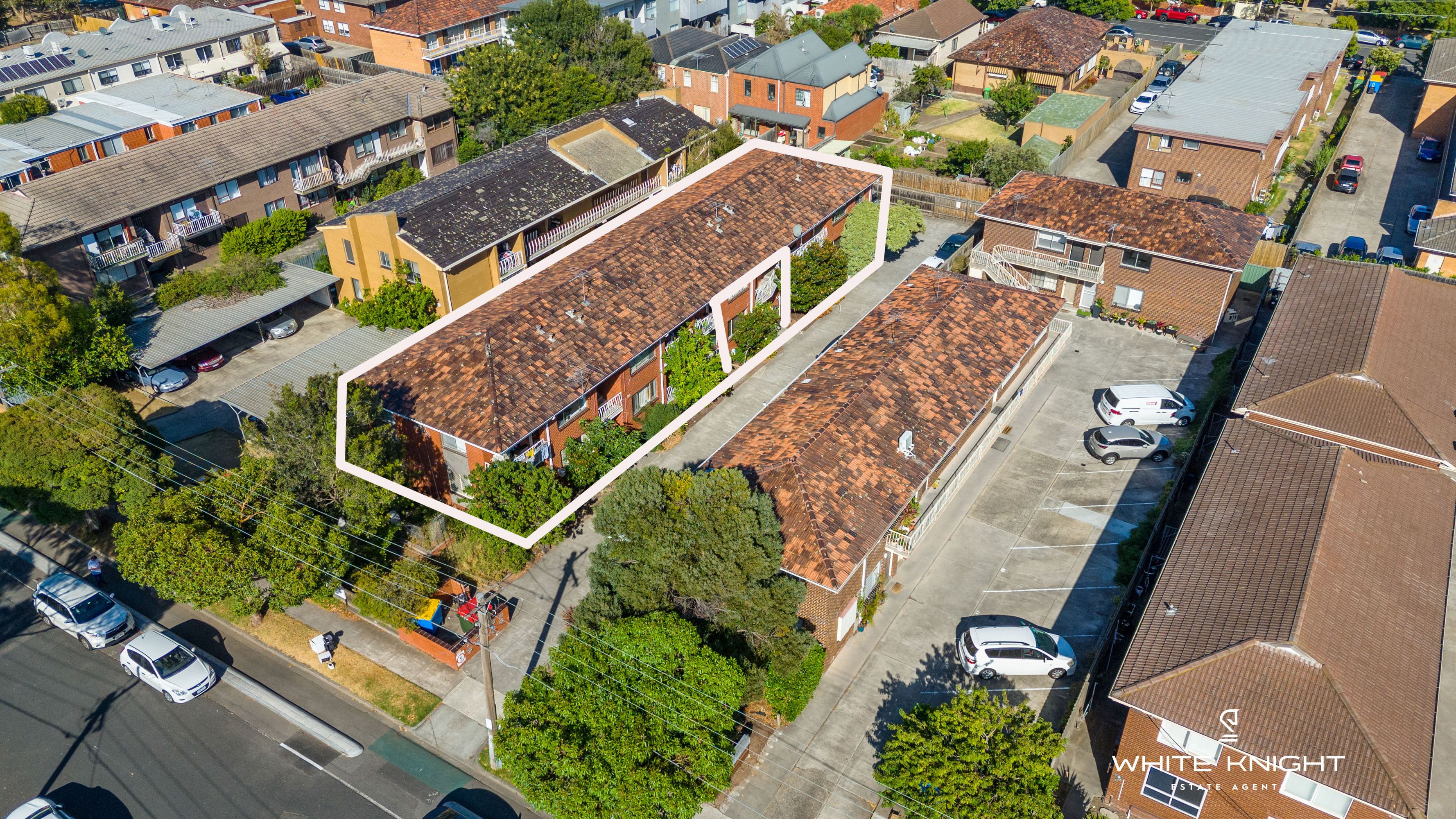 10/27 Eldridge Street, Footscray VIC 3011, Footscray - Thumbnail 4