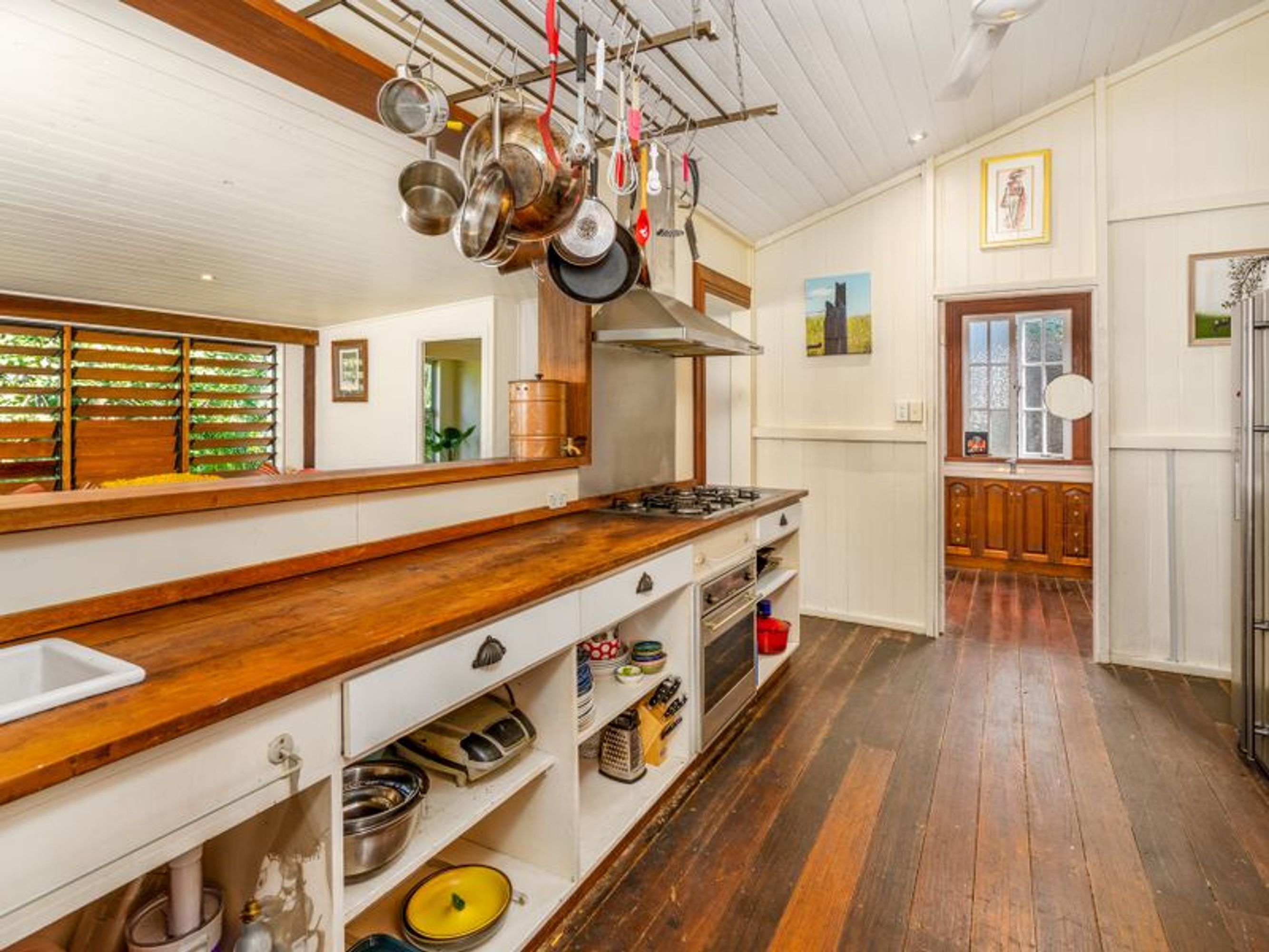 415 Draper Street, Parramatta Park, QLD 4870, Parramatta Park - Thumbnail 4