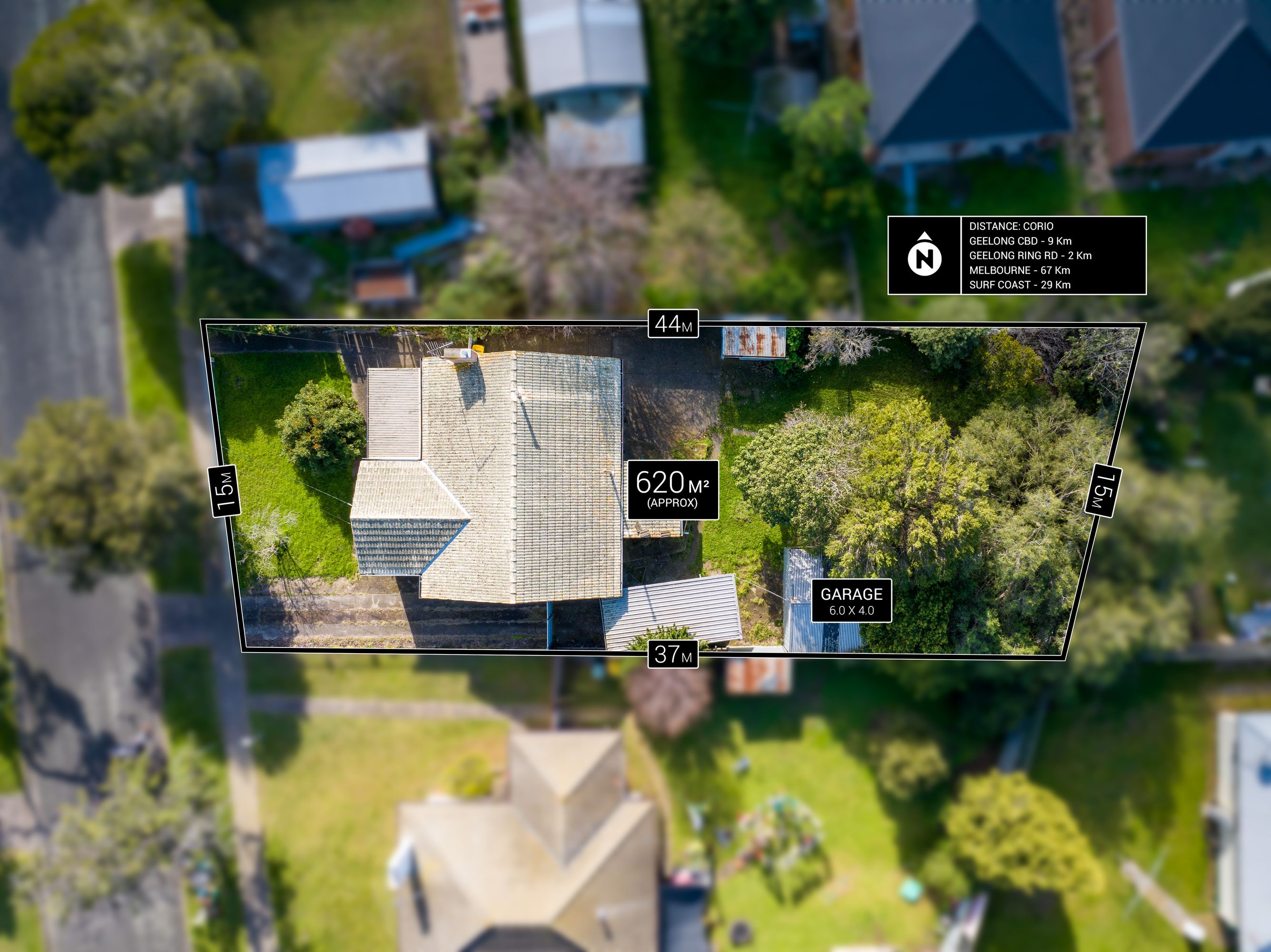10 Ontario Avenue, Corio VIC 3214, Corio - Image 1