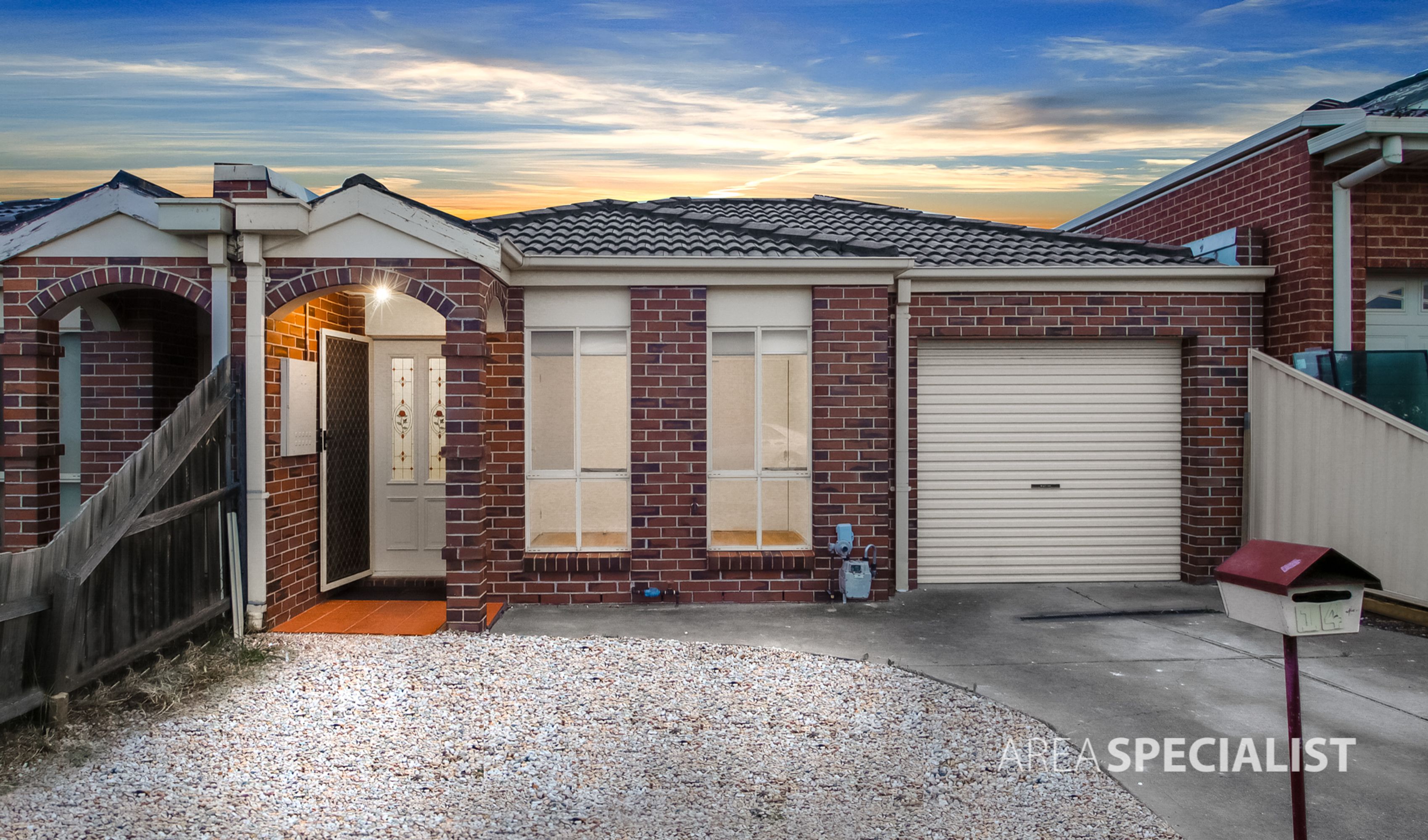 14 Rafter Drive, St Albans VIC 3021, St Albans - Thumbnail 2