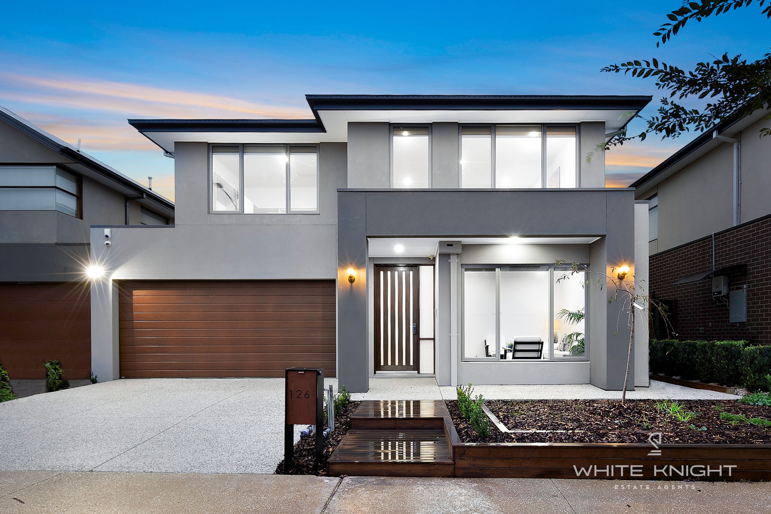 126 Fields Street, Aintree VIC 3336, Aintree - Thumbnail 2