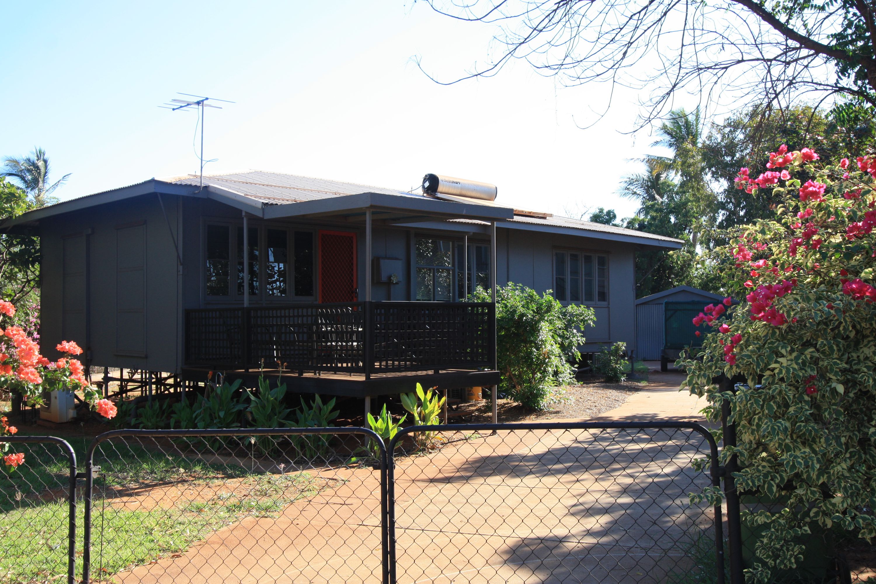 3 Pilkington Street, Port Hedland, Port Hedland - Thumbnail 2