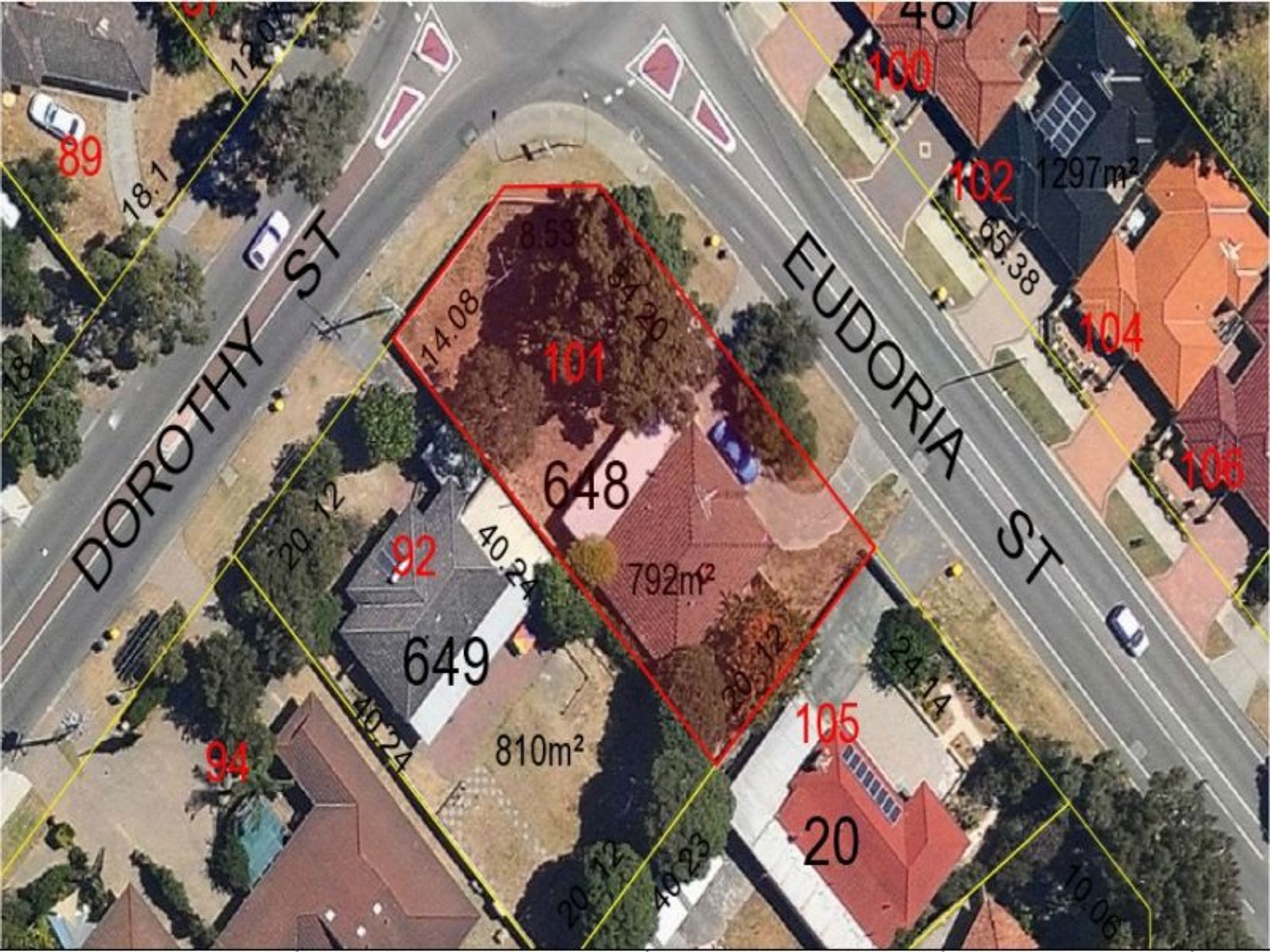 101 Eudoria Street, Gosnells - Image 1