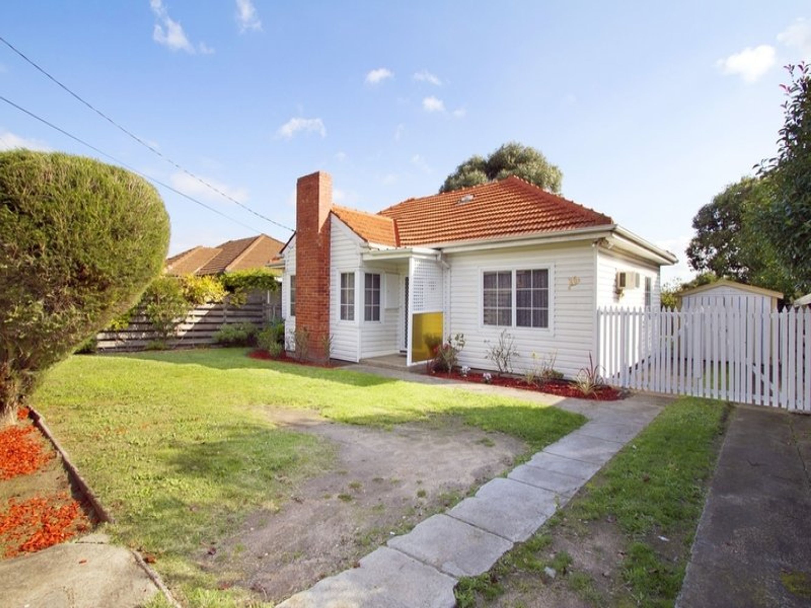 36 Springvale Road