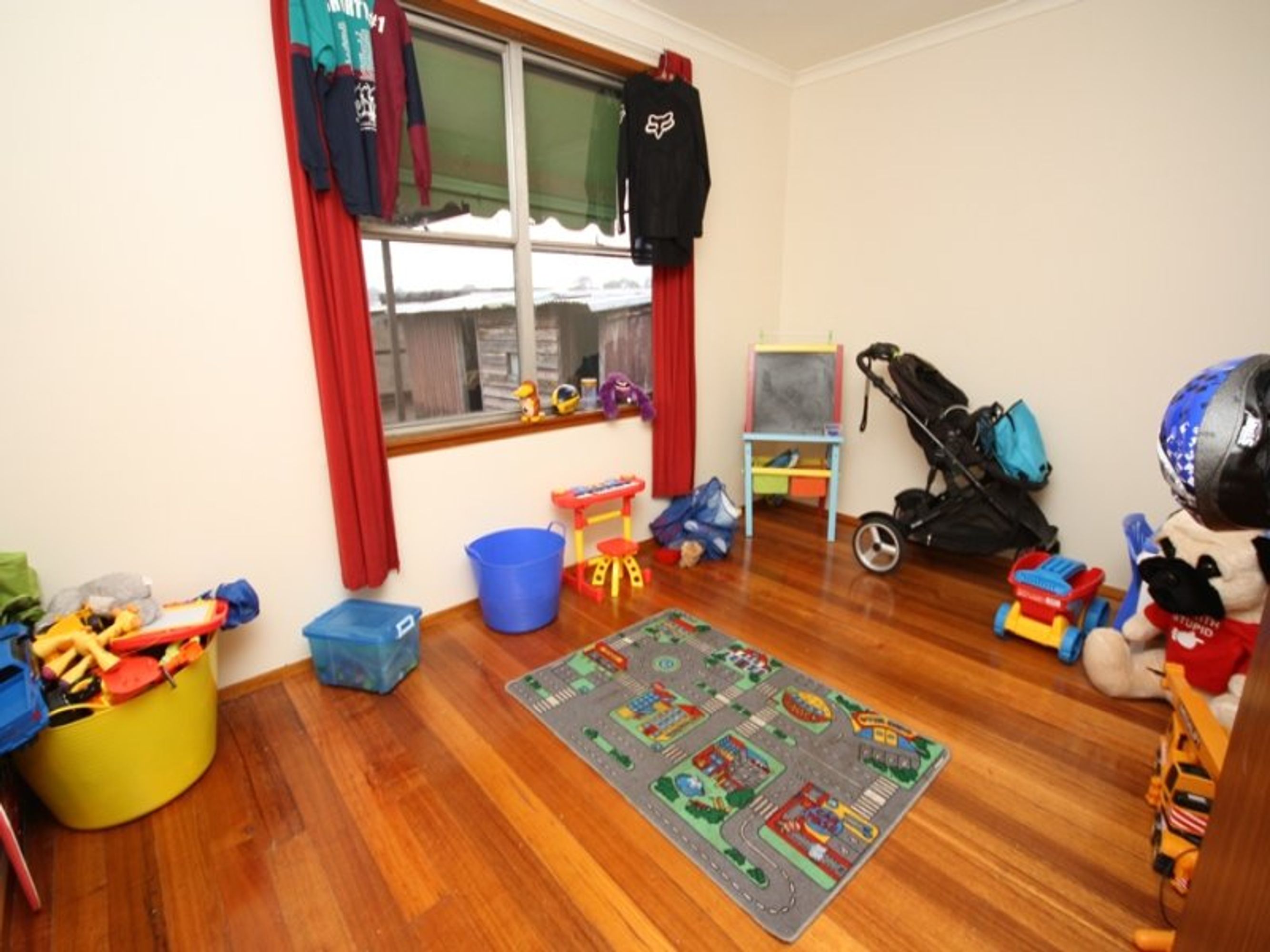 36 Hennessy Street, Horsham VIC 3400, Horsham - Thumbnail 7
