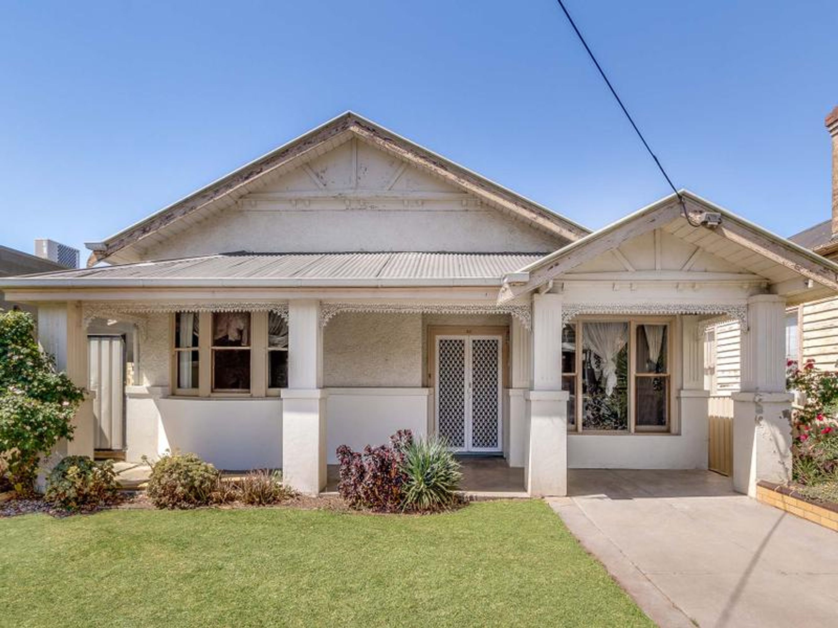 23 Peg Leg Road, Eaglehawk
