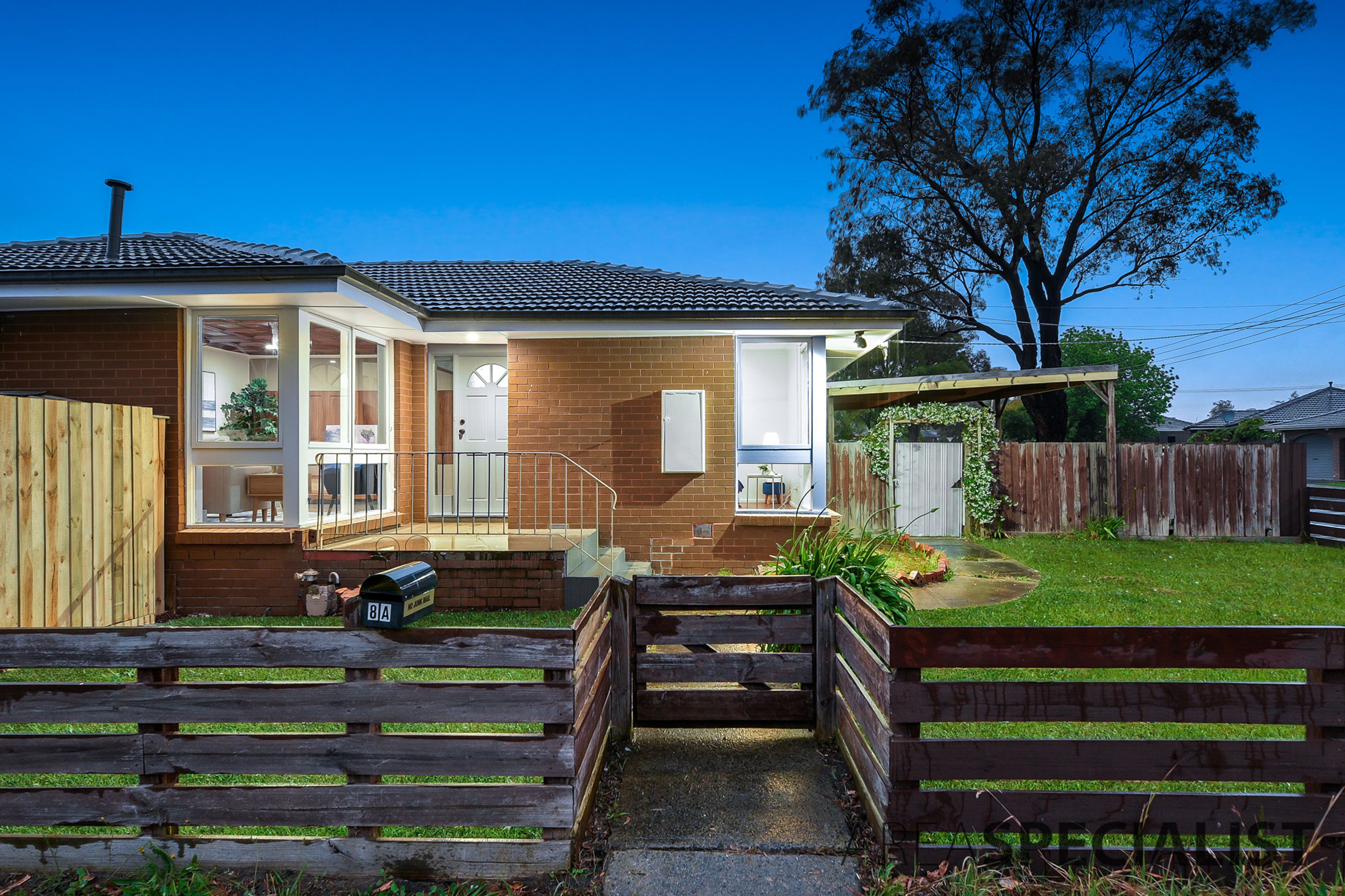 8A Averne Street, Cranbourne