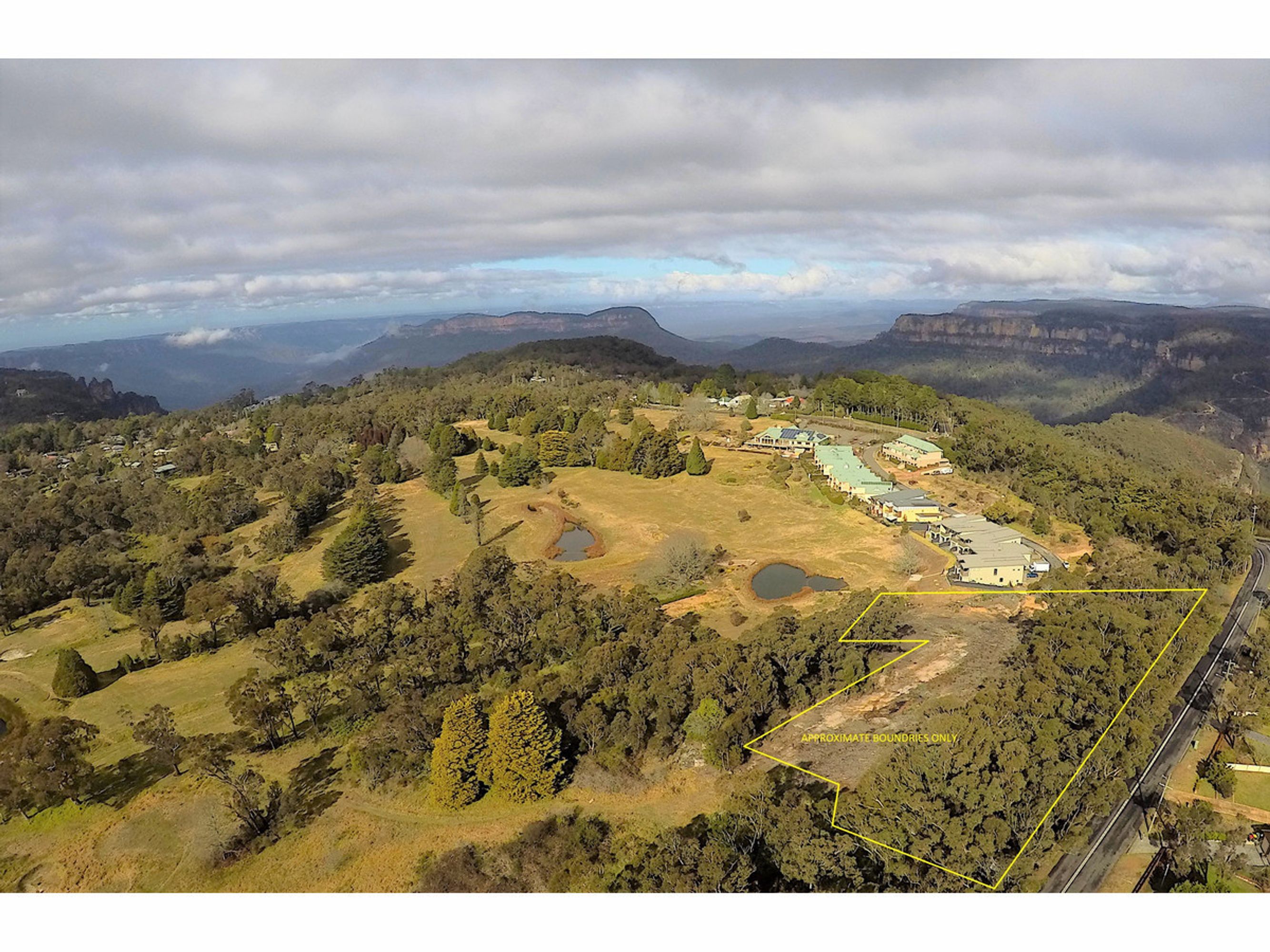 152-166 Narrow Neck Road, Katoomba - Thumbnail 3