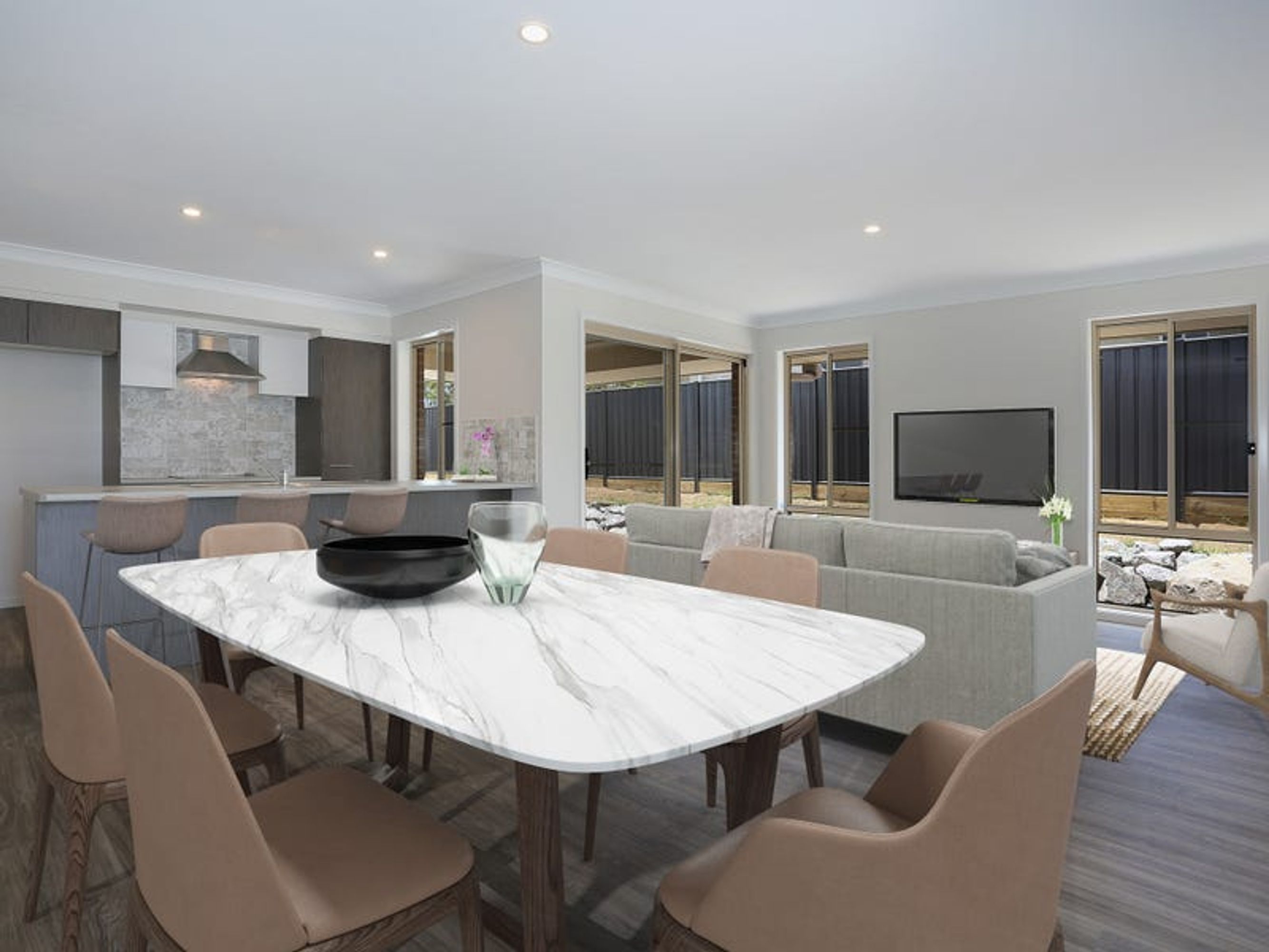 25 Bryce Crescent, Lawrence - Thumbnail 4