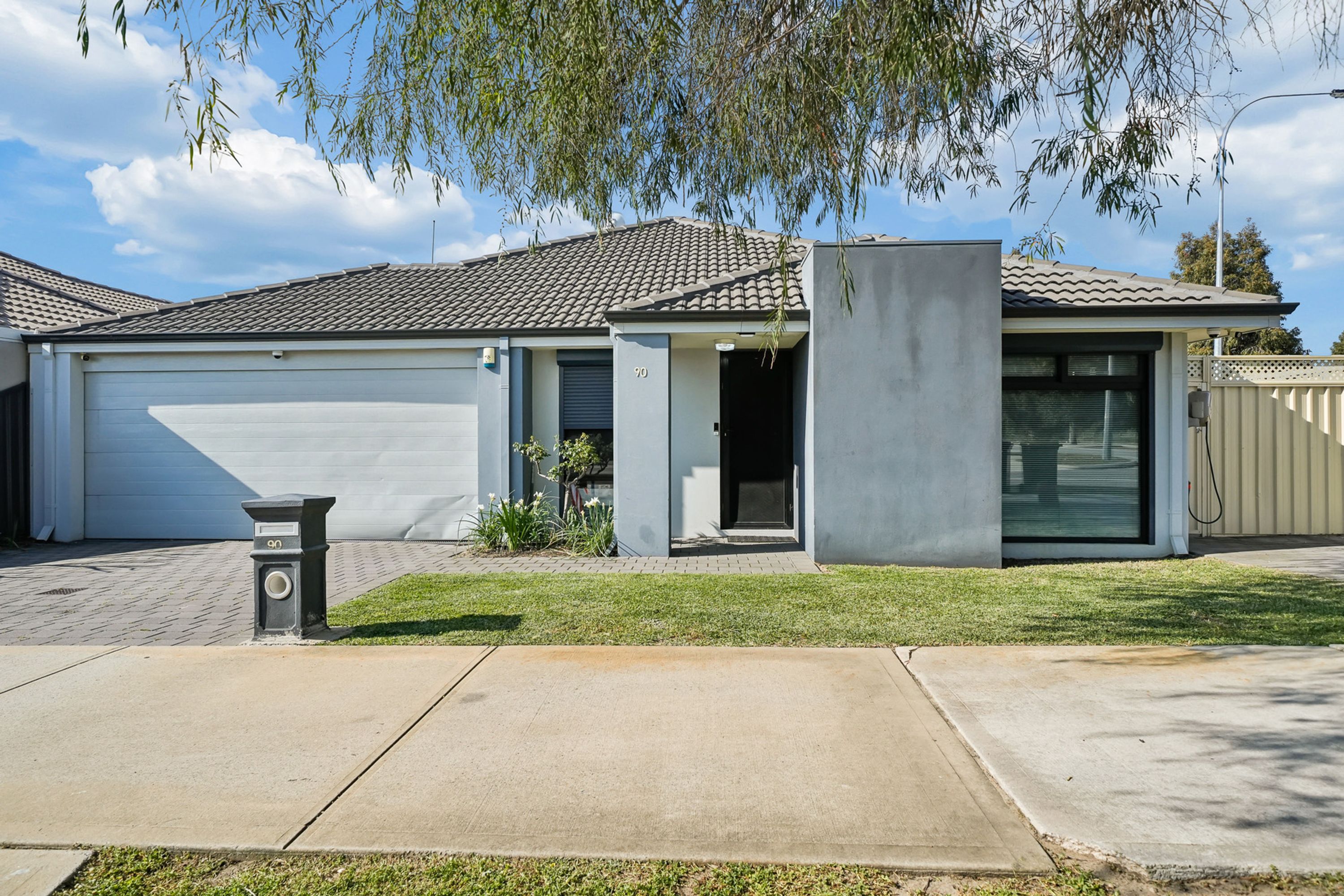 90 Cilantro Parkway, Seville Grove - Image 1