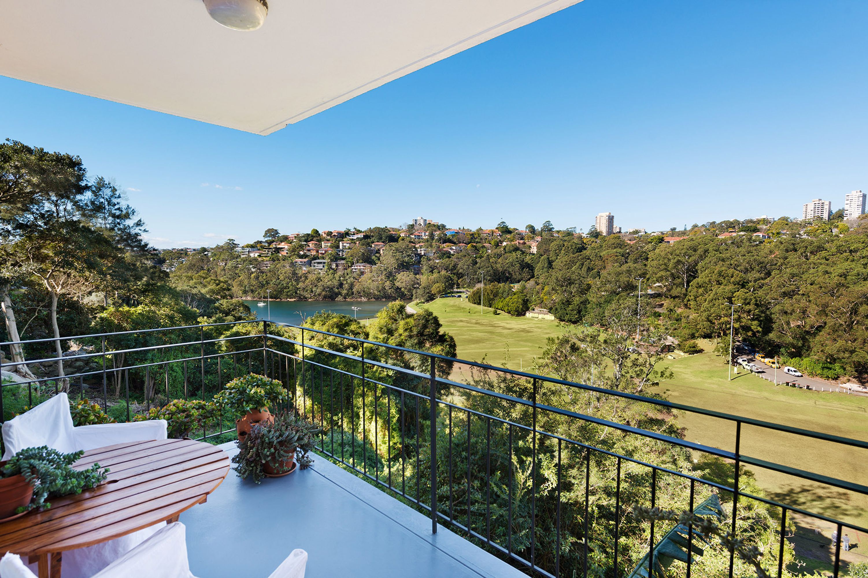 4/13 Churchill Crescent, Cammeray - Thumbnail 2