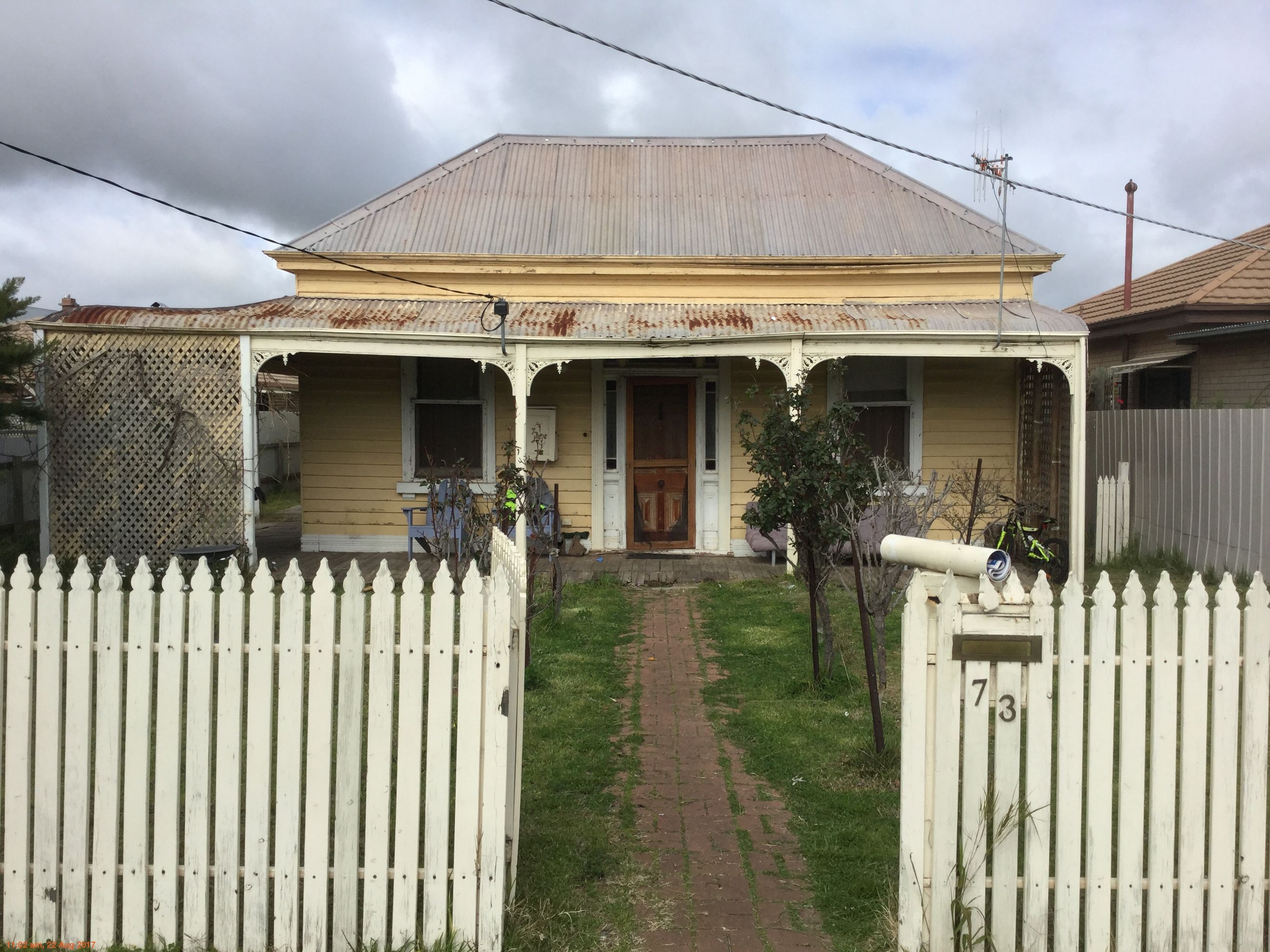73 MacPherson Street, Nhill VIC 3418