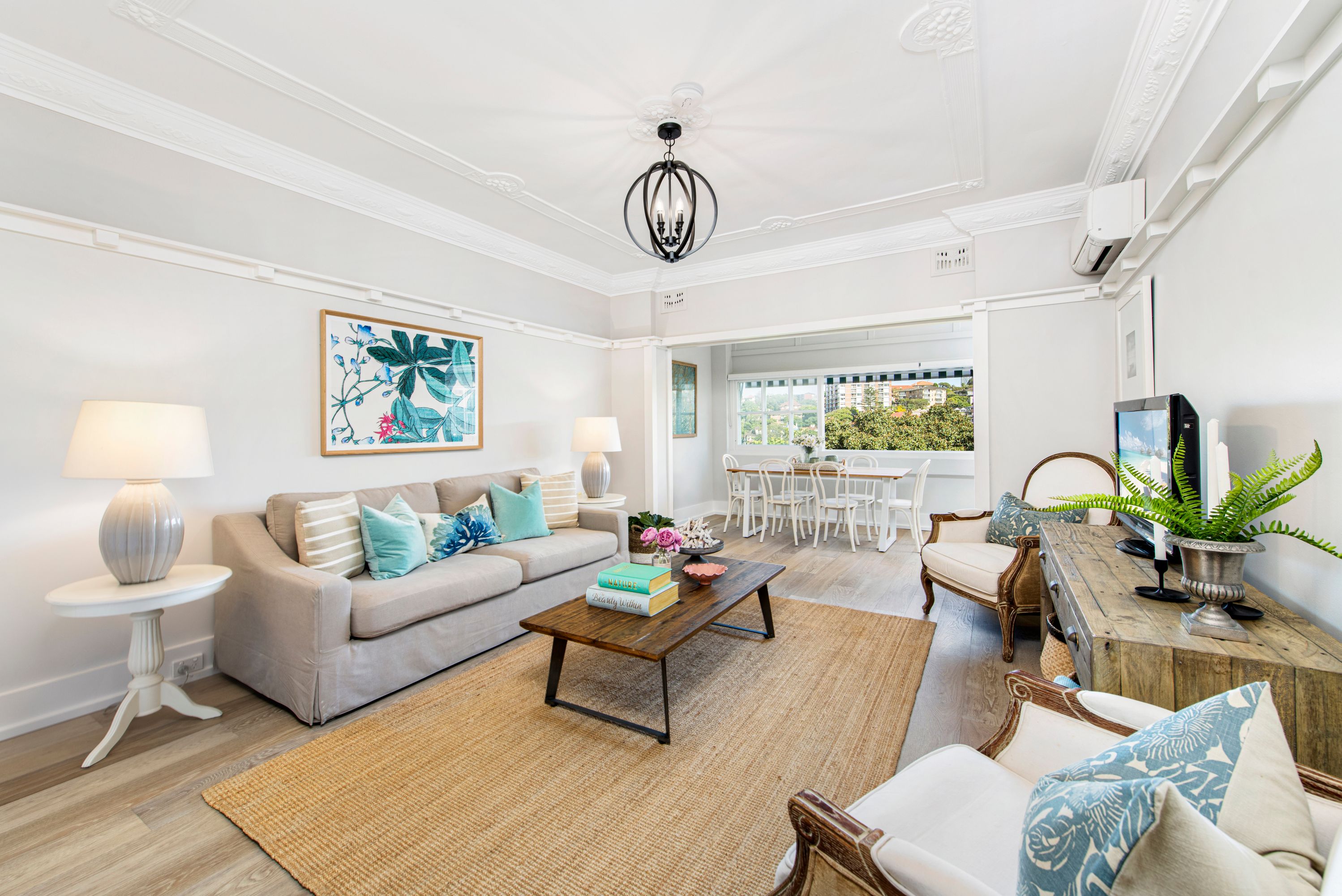 3/20 Musgrave Street, Mosman - Thumbnail 2