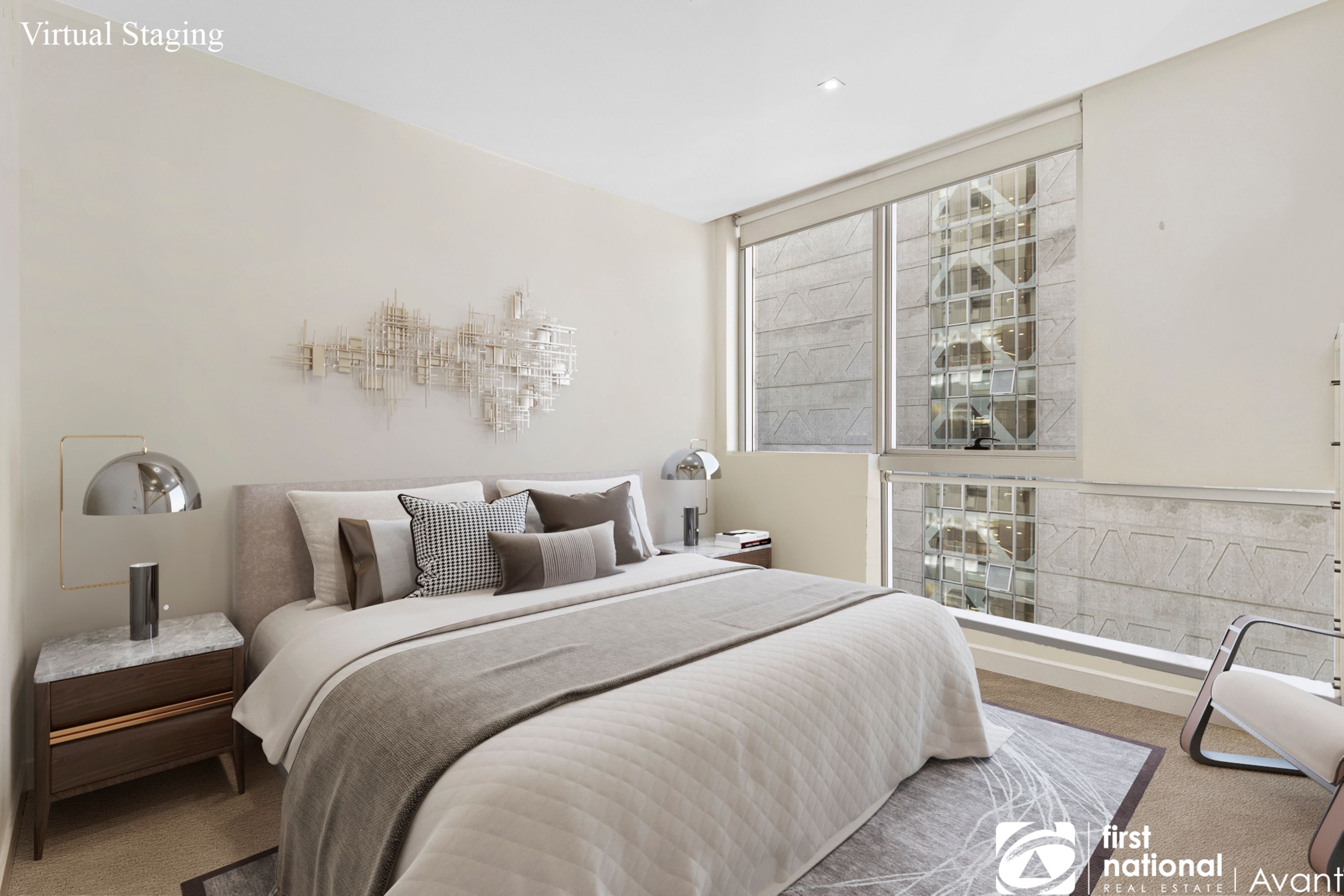2413/22-24 Jane Bell Lane, Melbourne - Thumbnail 7