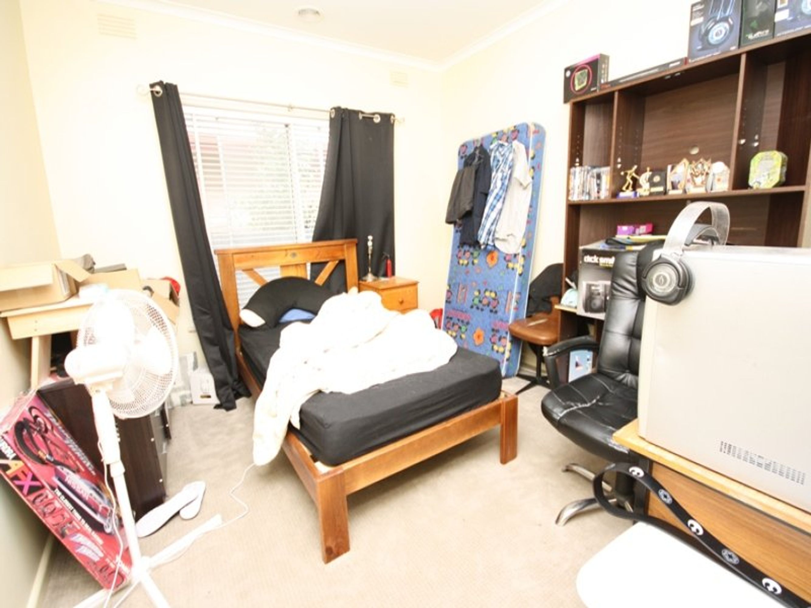 29 Olympic Street, Horsham VIC 3400, Horsham - Thumbnail 3