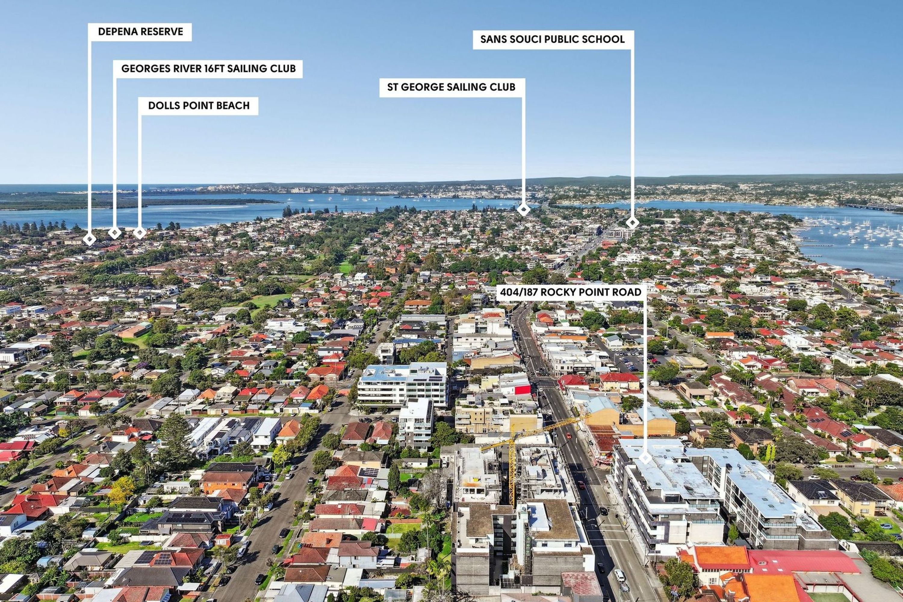 404/187 Rocky Point Road, Beverley Park - Thumbnail 8