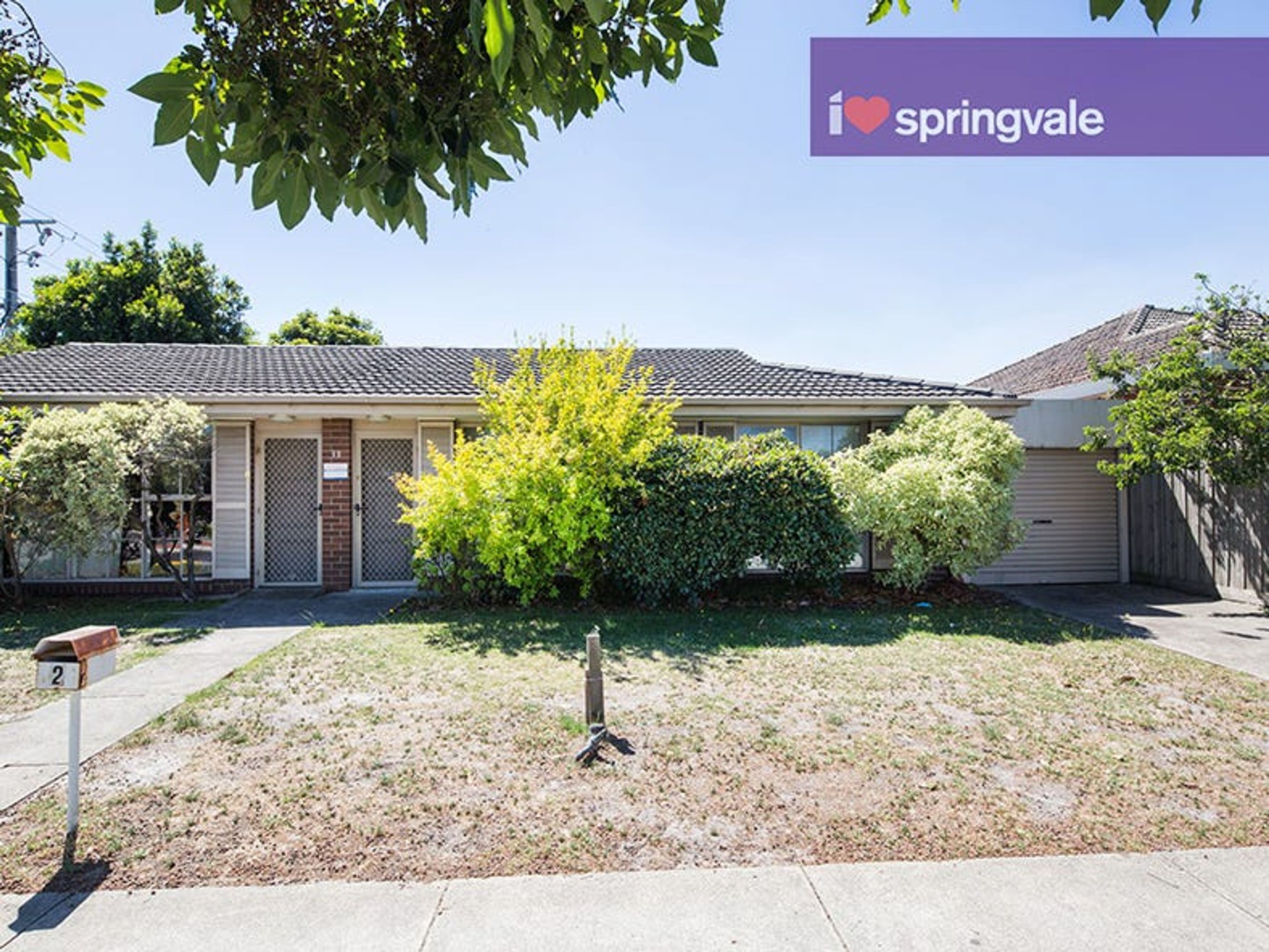 2/33 Windsor Avenue