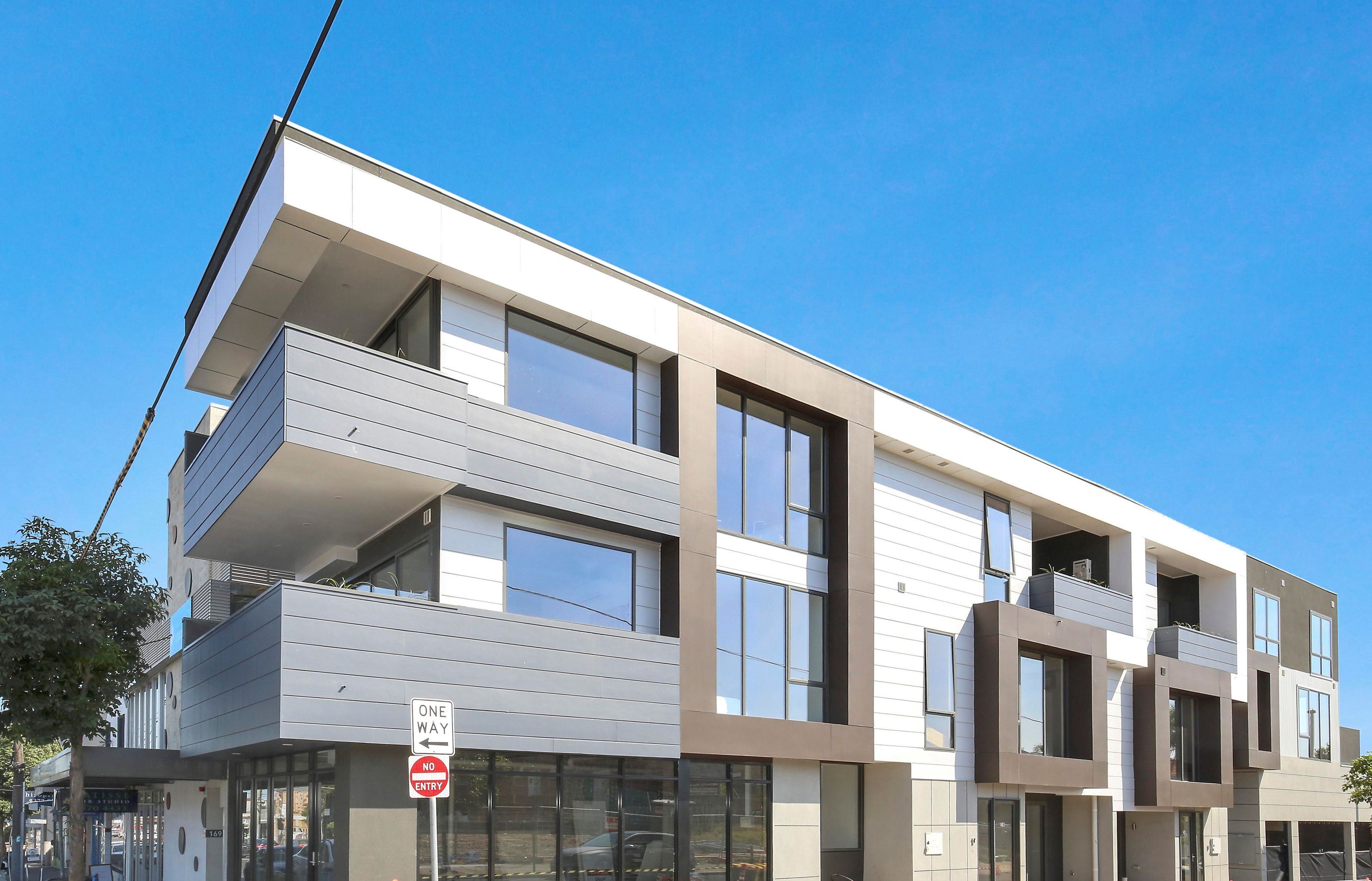 30 Lethbridge Street