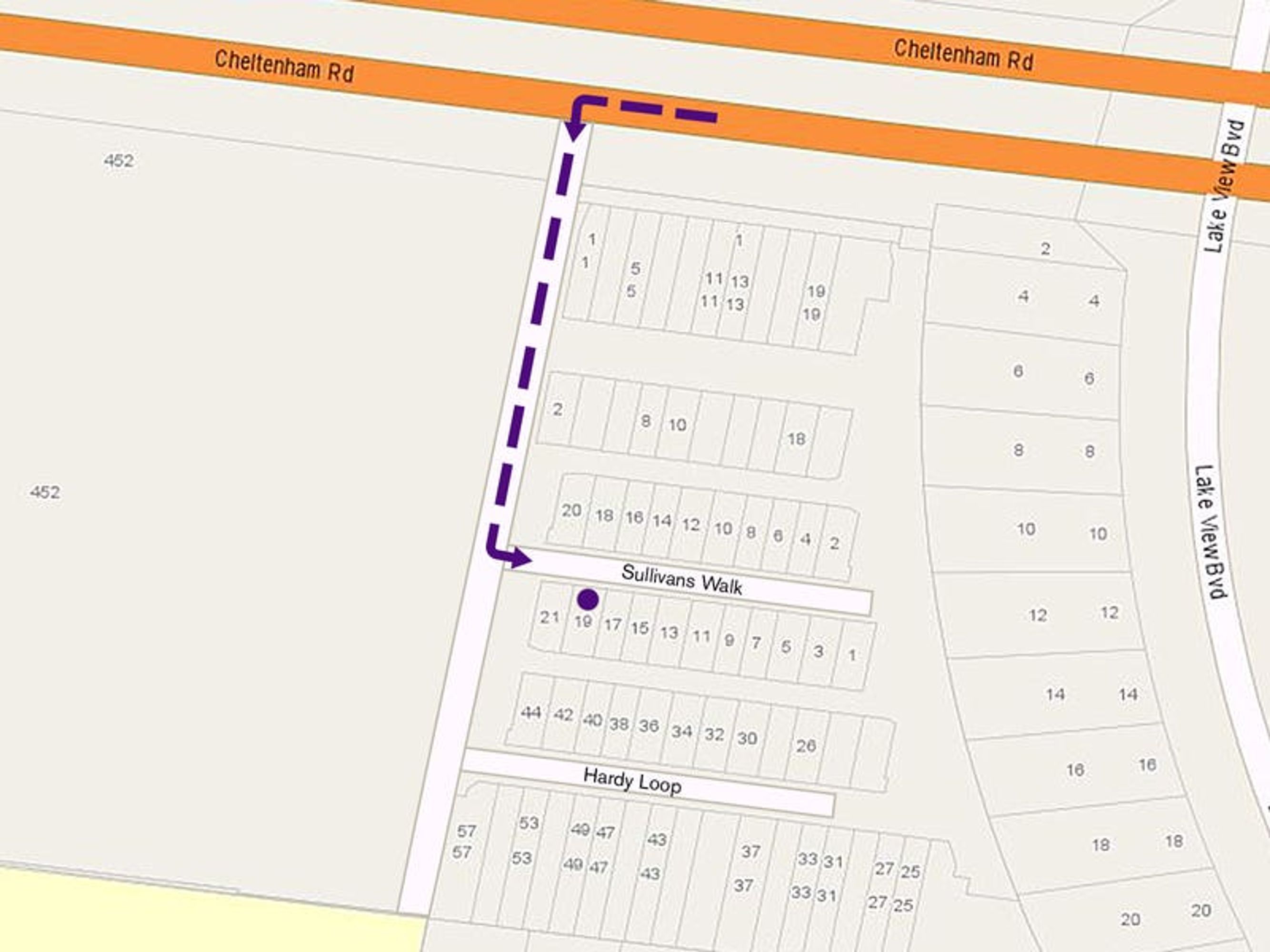 19 Sullivans Walk, Keysborough - Thumbnail 2
