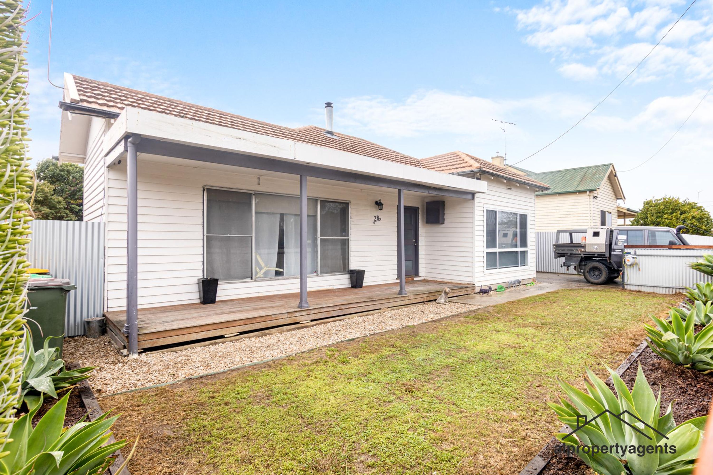 28 Edward Street, Horsham VIC 3400