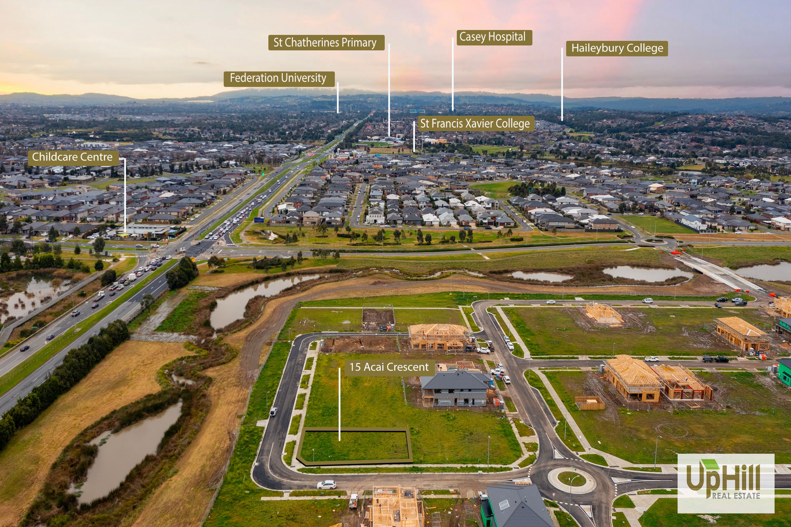 15 Acai Crescent, Clyde North - Thumbnail 4