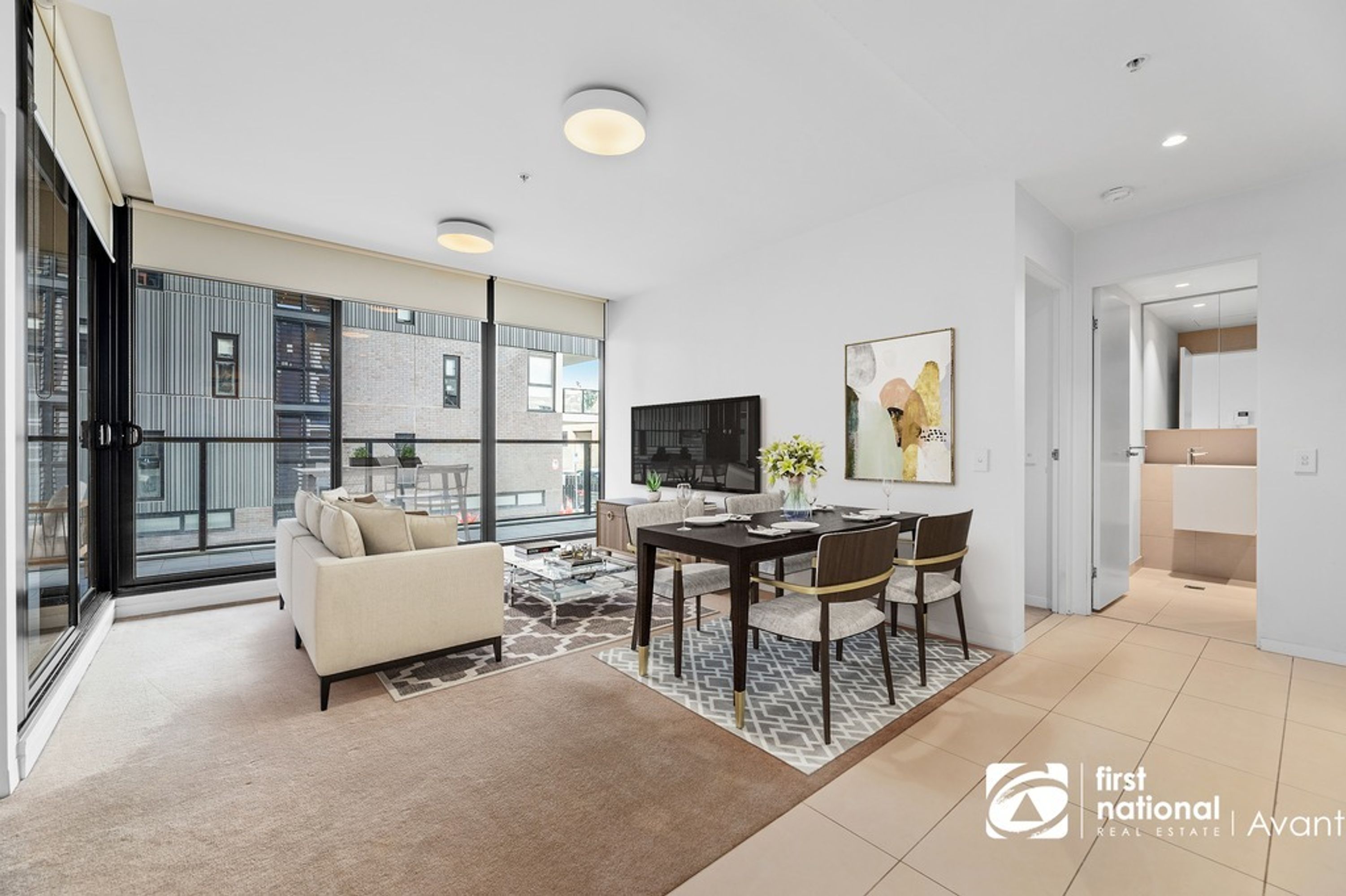 122/11 Flockhart Street, Abbotsford - Thumbnail 2