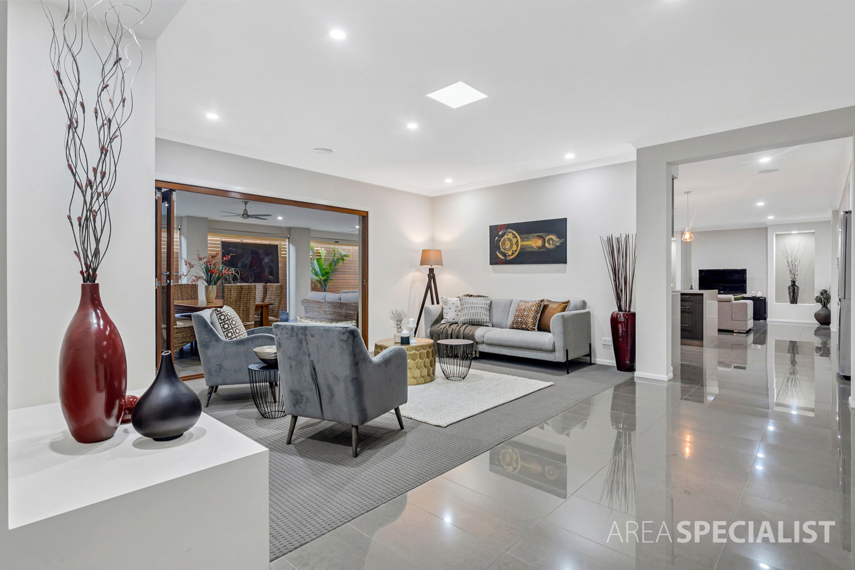 97 Marriott Boulevard, Lyndhurst, Lyndhurst - Thumbnail 2