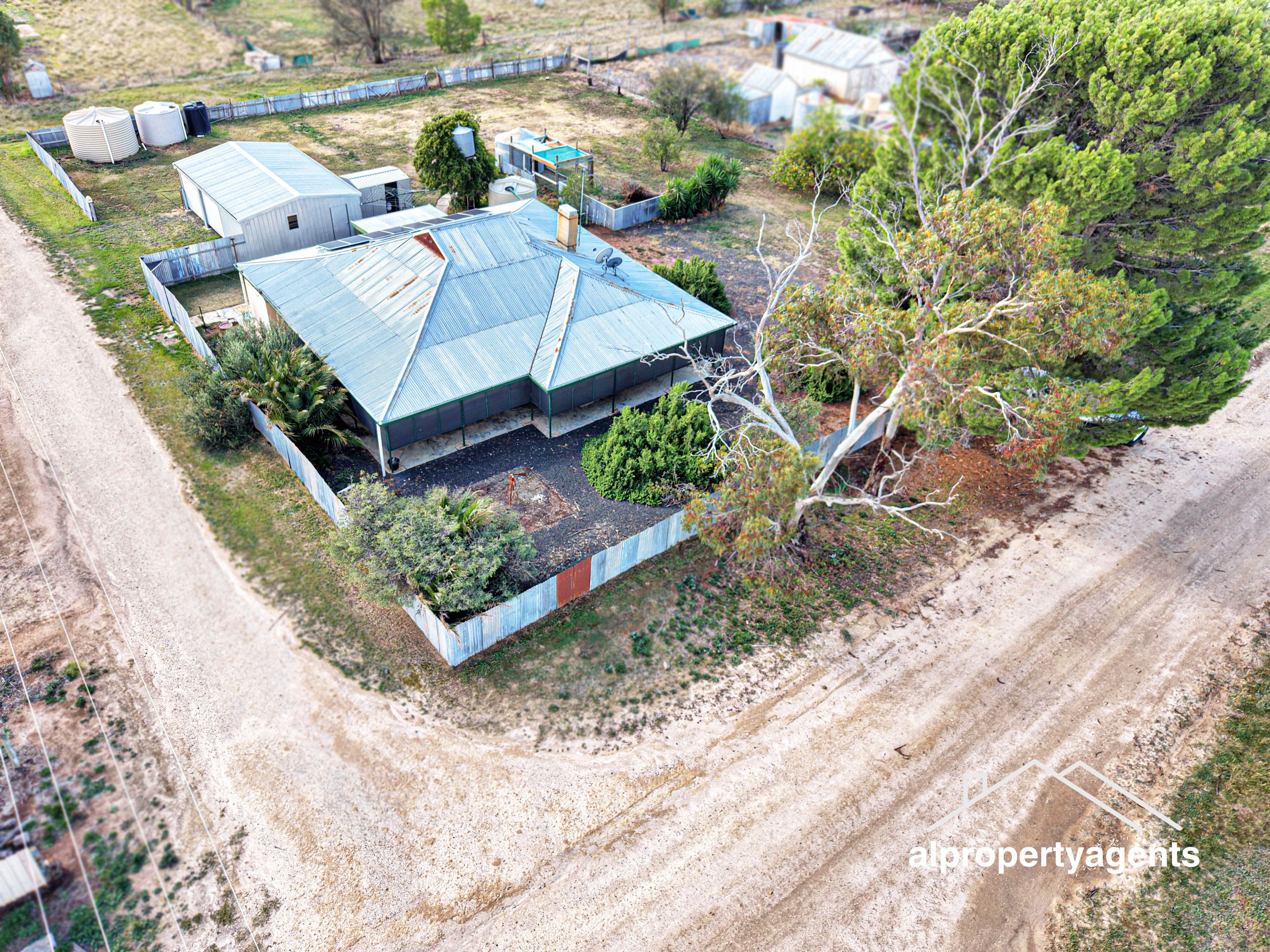 12 Francis Street, Yanac VIC 3418, Yanac - Image 1