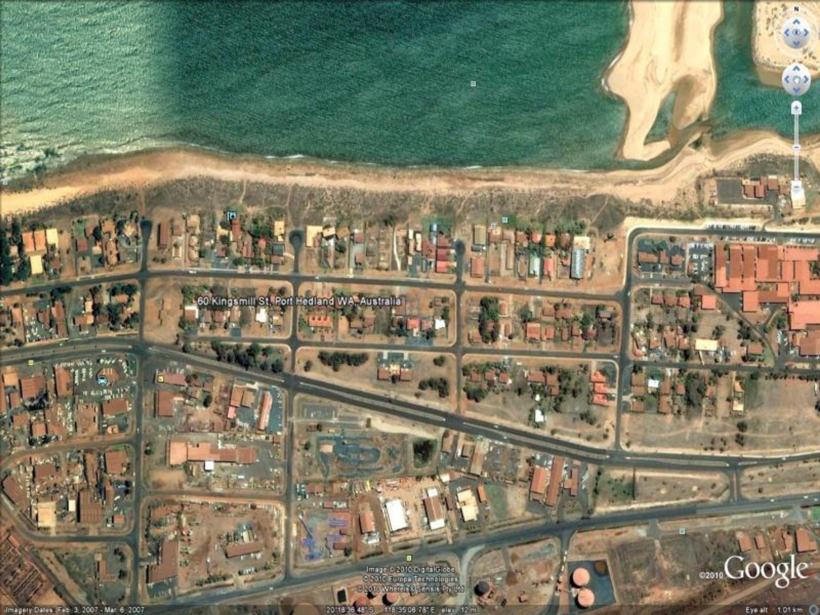 60 Kingsmill Street, Port Hedland, Port Hedland - Thumbnail 3