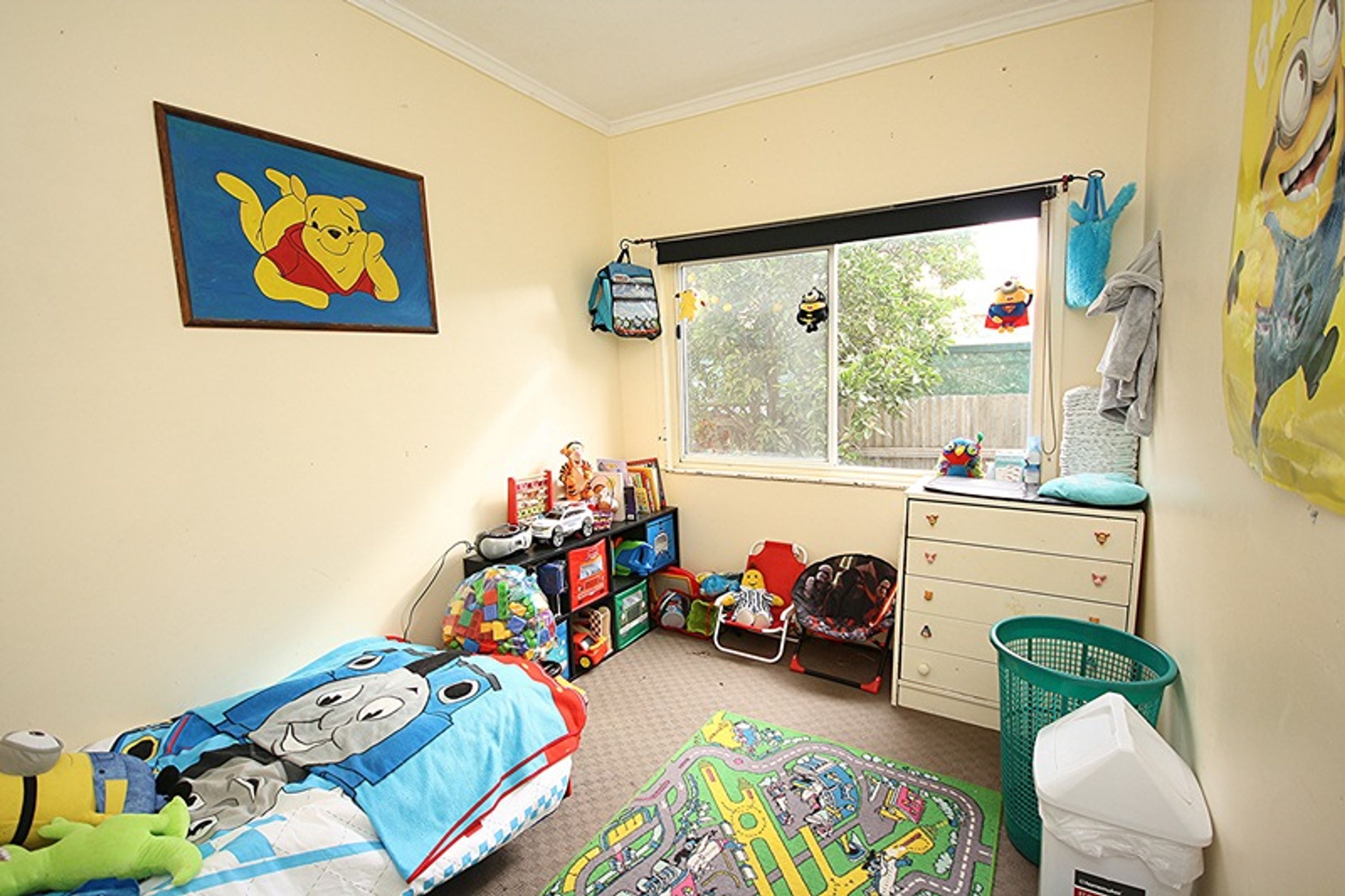 20 Houston Street, Horsham VIC 3400, Horsham - Thumbnail 7