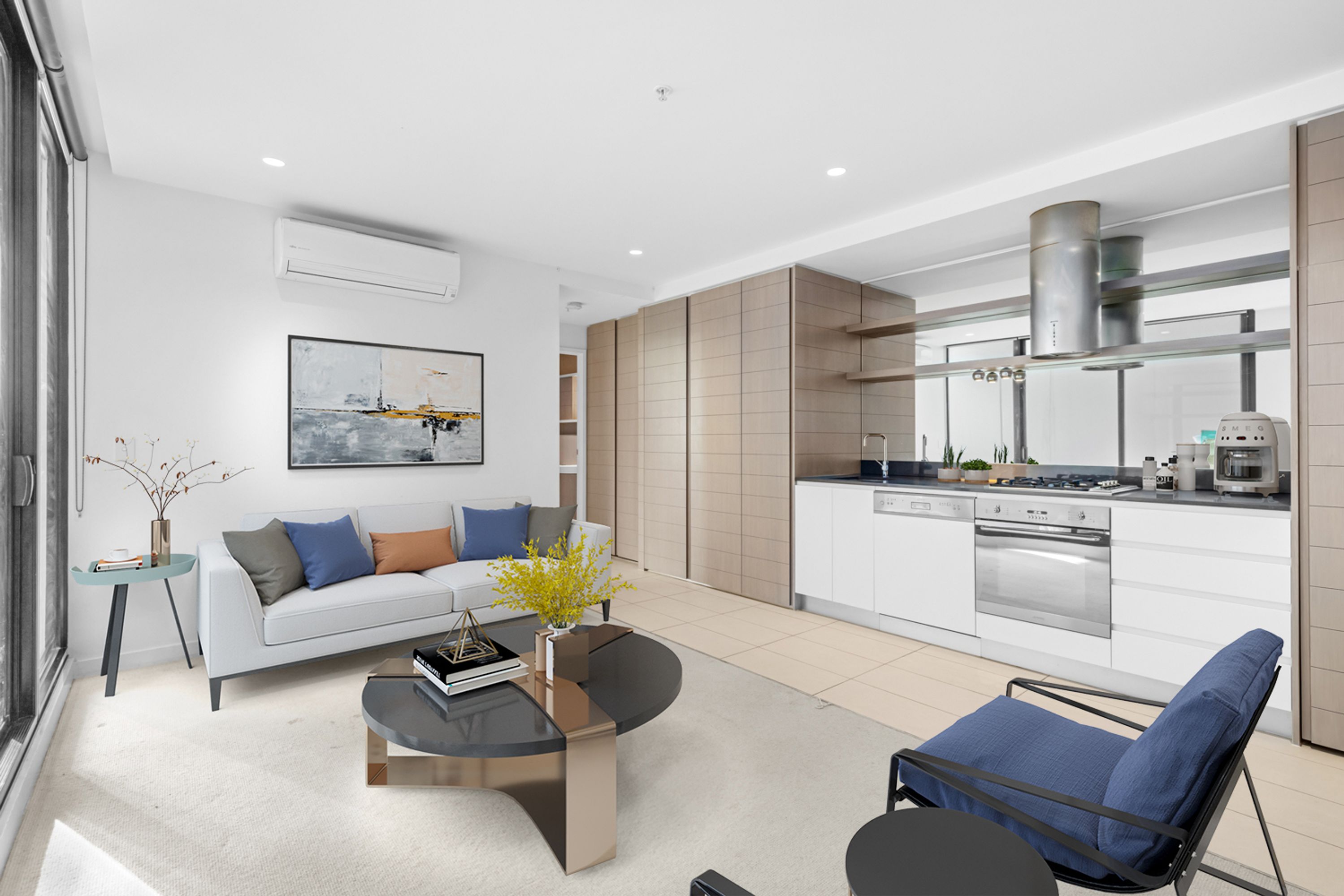 611/11 Shamrock Street, Abbotsford - Thumbnail 4