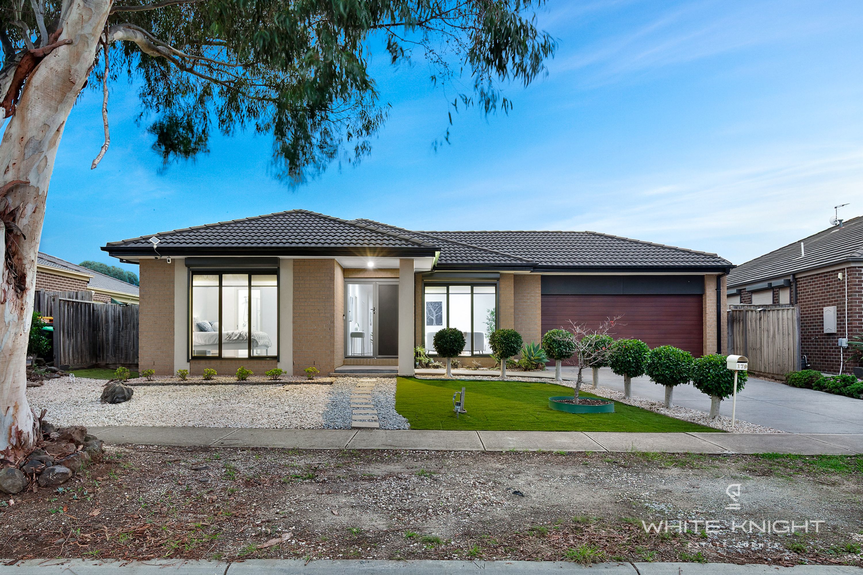 179 Arbour Boulevard, Burnside Heights VIC 3023, Burnside Heights - Image 1
